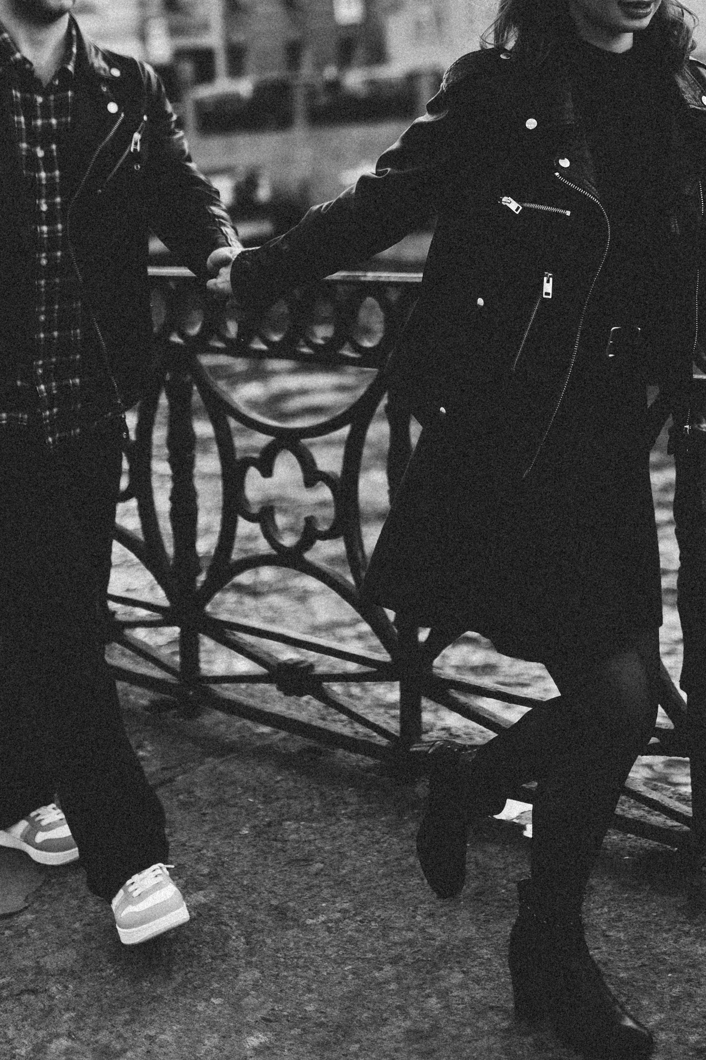 Алёна и Дмитрий. Фотограф в Санкт-Петербурге