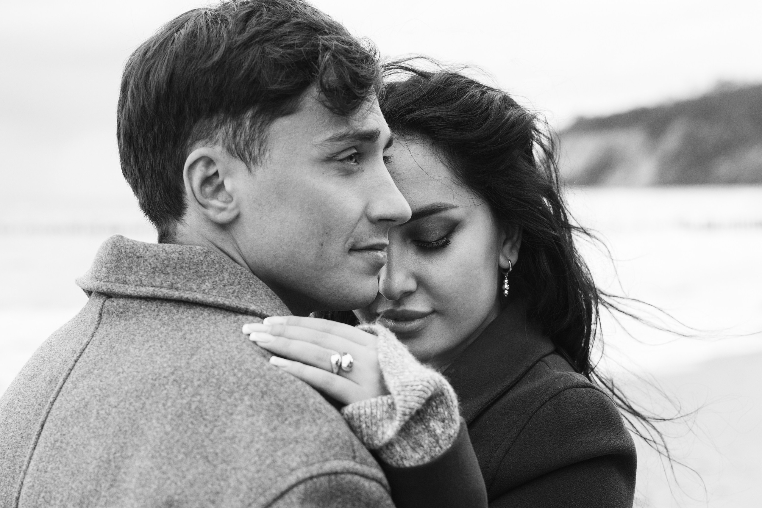 В тот день на Балтике. Свадебный, семейный и женский фотограф в Туле, Москве, Калининграде ТашаПряникова