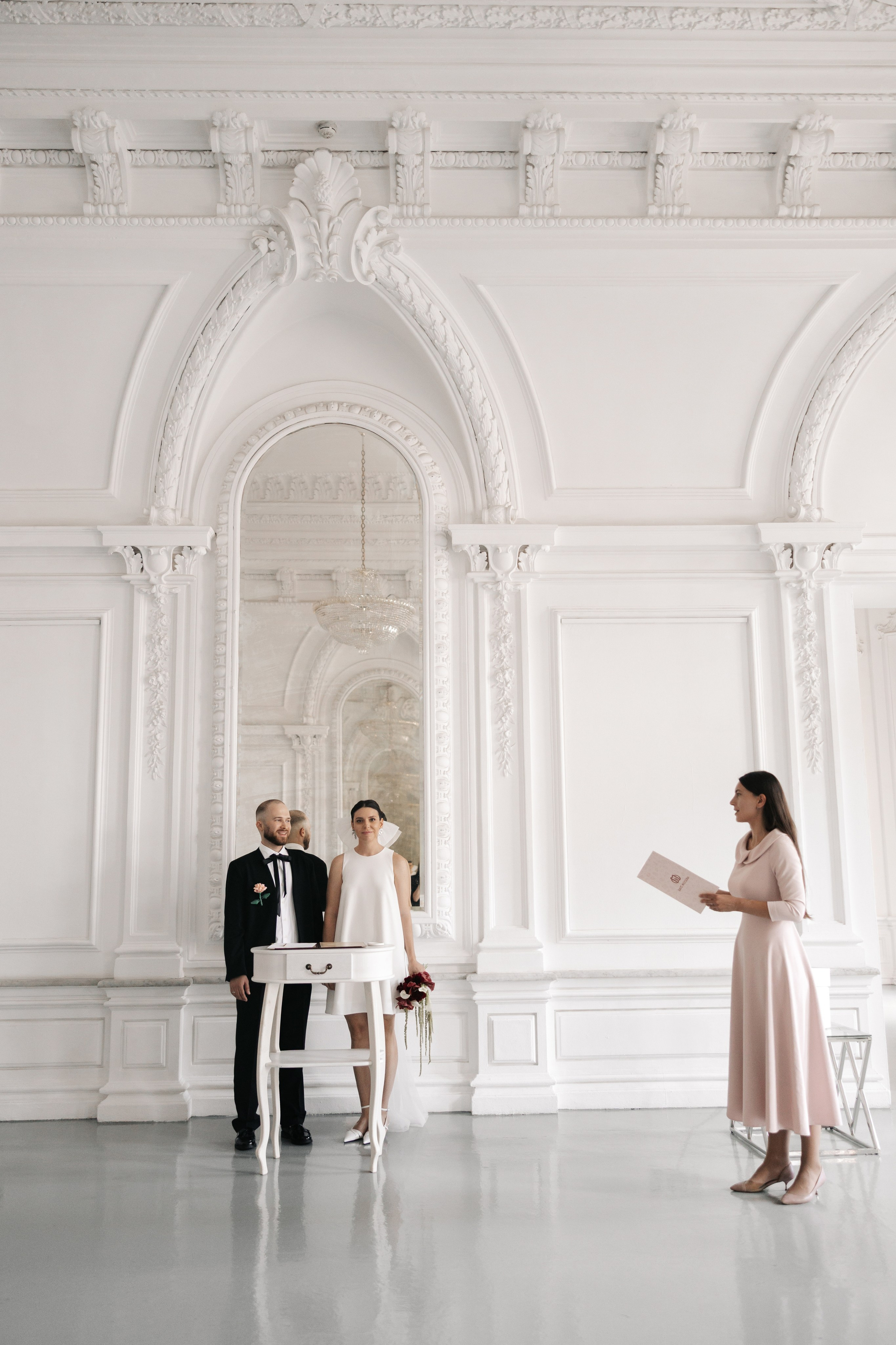 Roma & Anastasia. Свадебный фотограф Москва Мотеюнайте Виктория