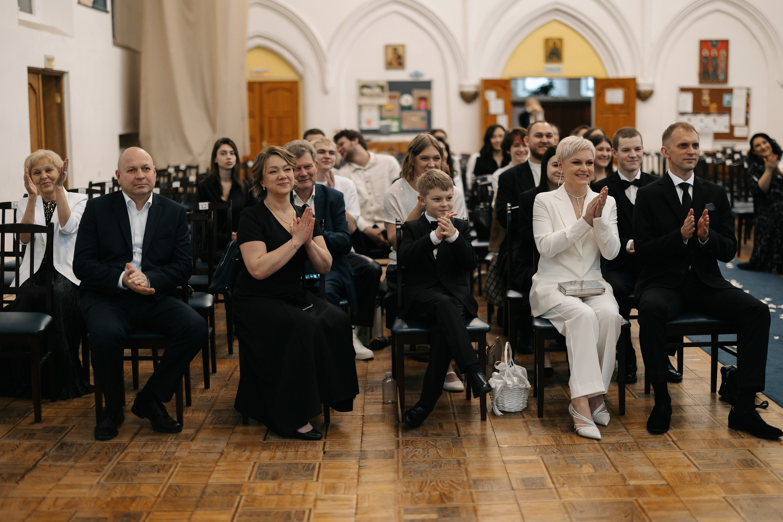 Лев и Кристина. Свадебный фотограф Москва Мотеюнайте Виктория