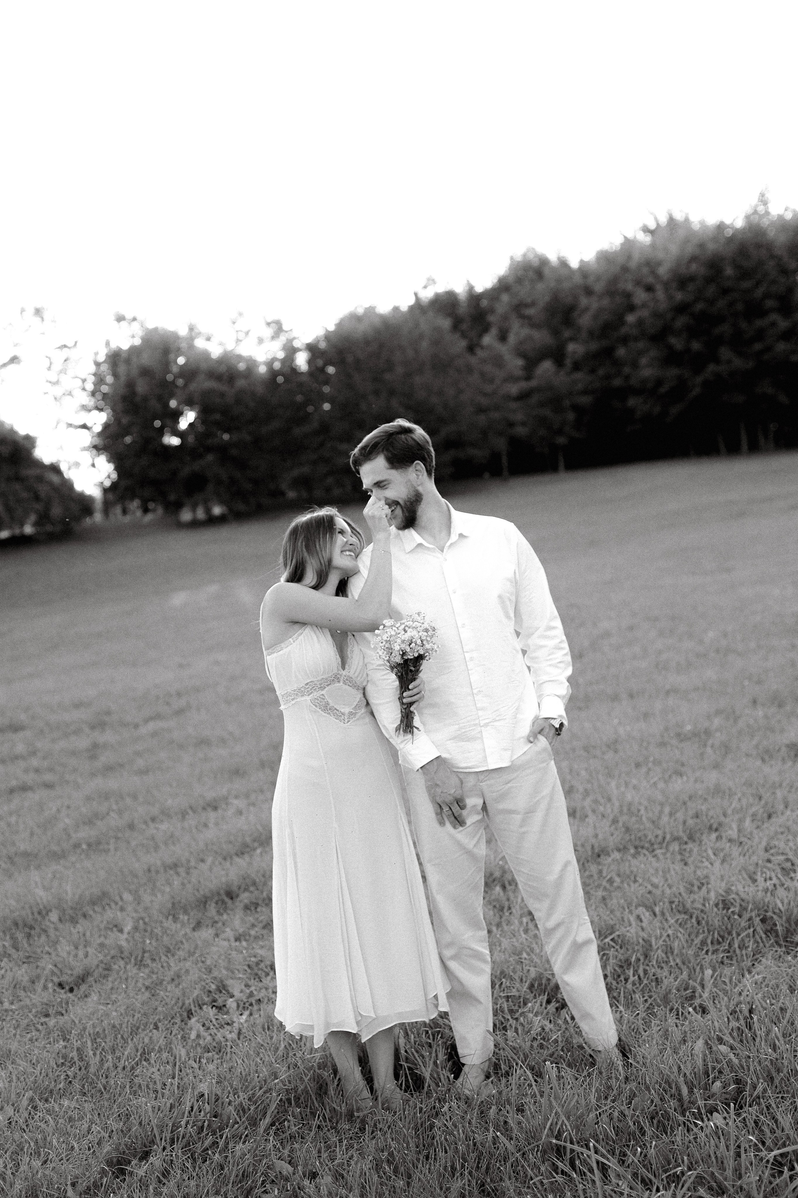 M&E. Фотограф Ира Григорьева