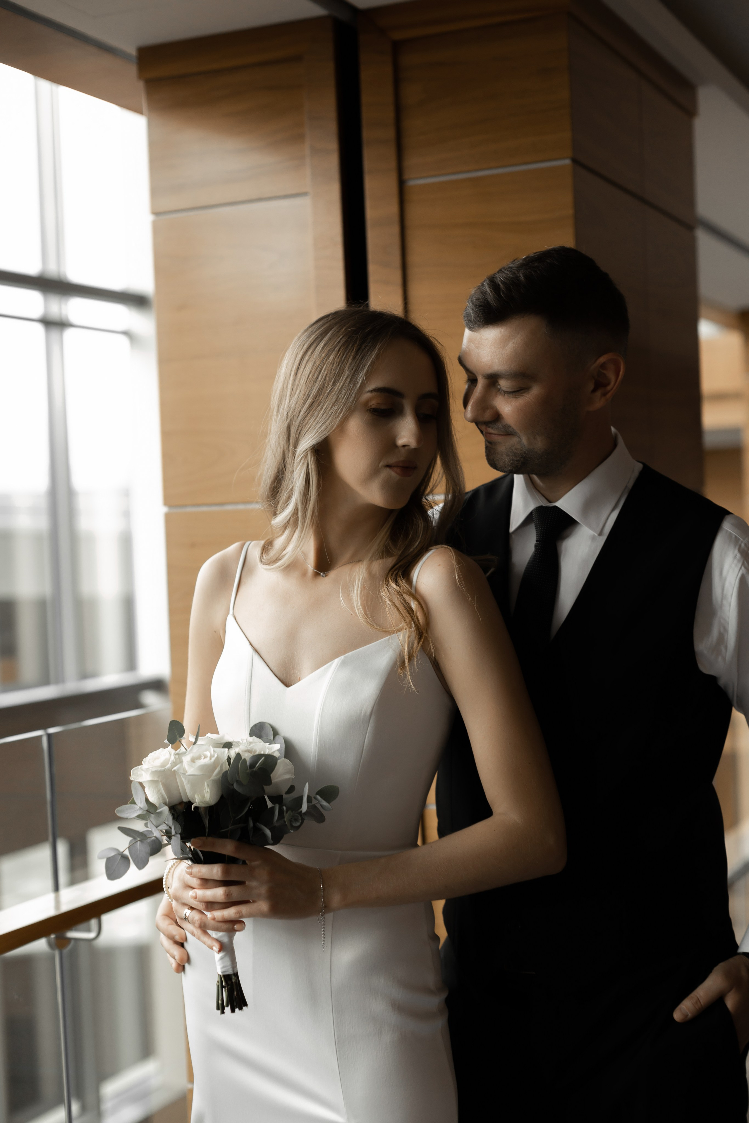 A&A. Фотограф Ира Григорьева