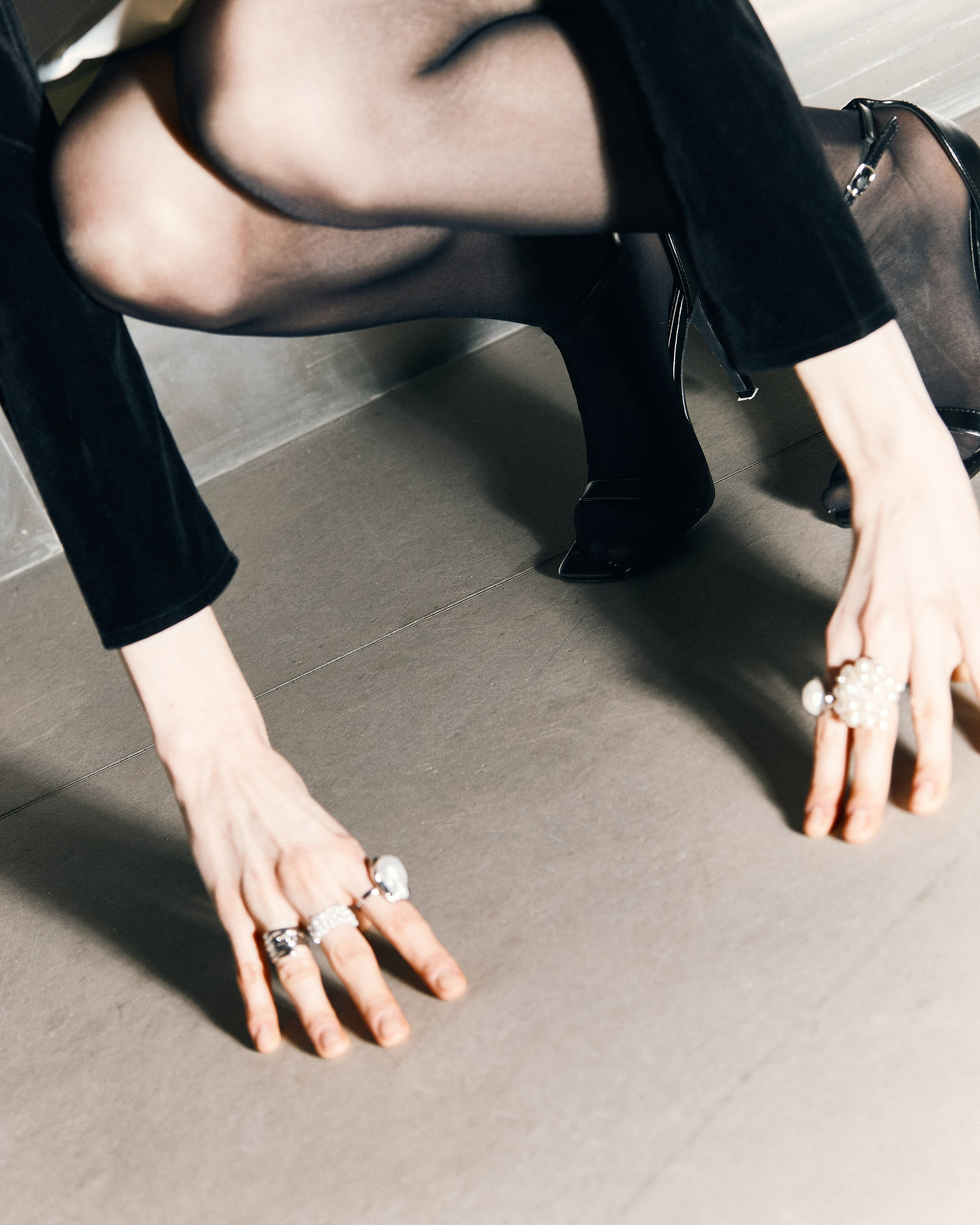 Creative Jevelry. Студийный фотограф в Москве Илья Сухов