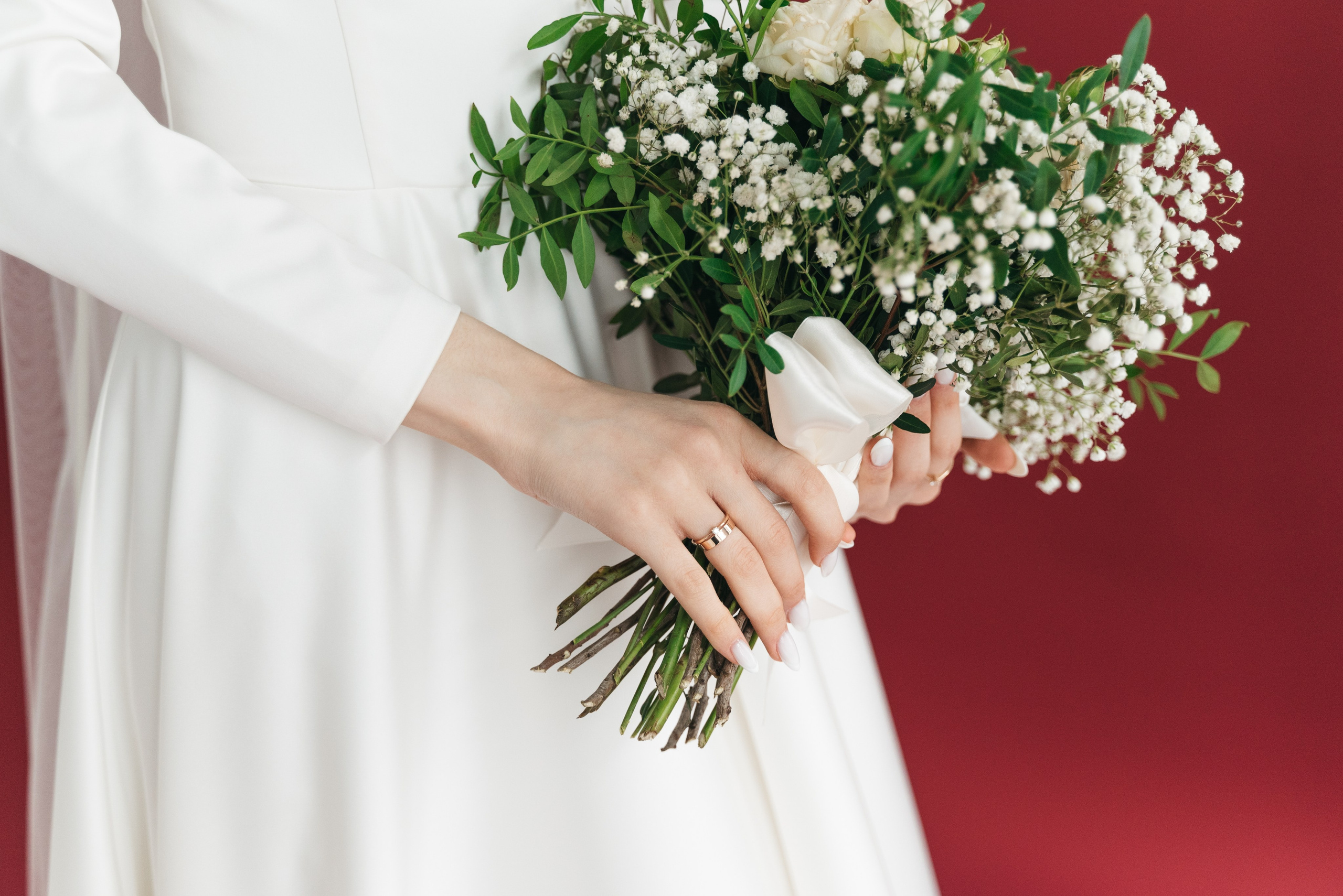 Лина и Евгений. Репортажный и свадебный фотограф в Сургуте