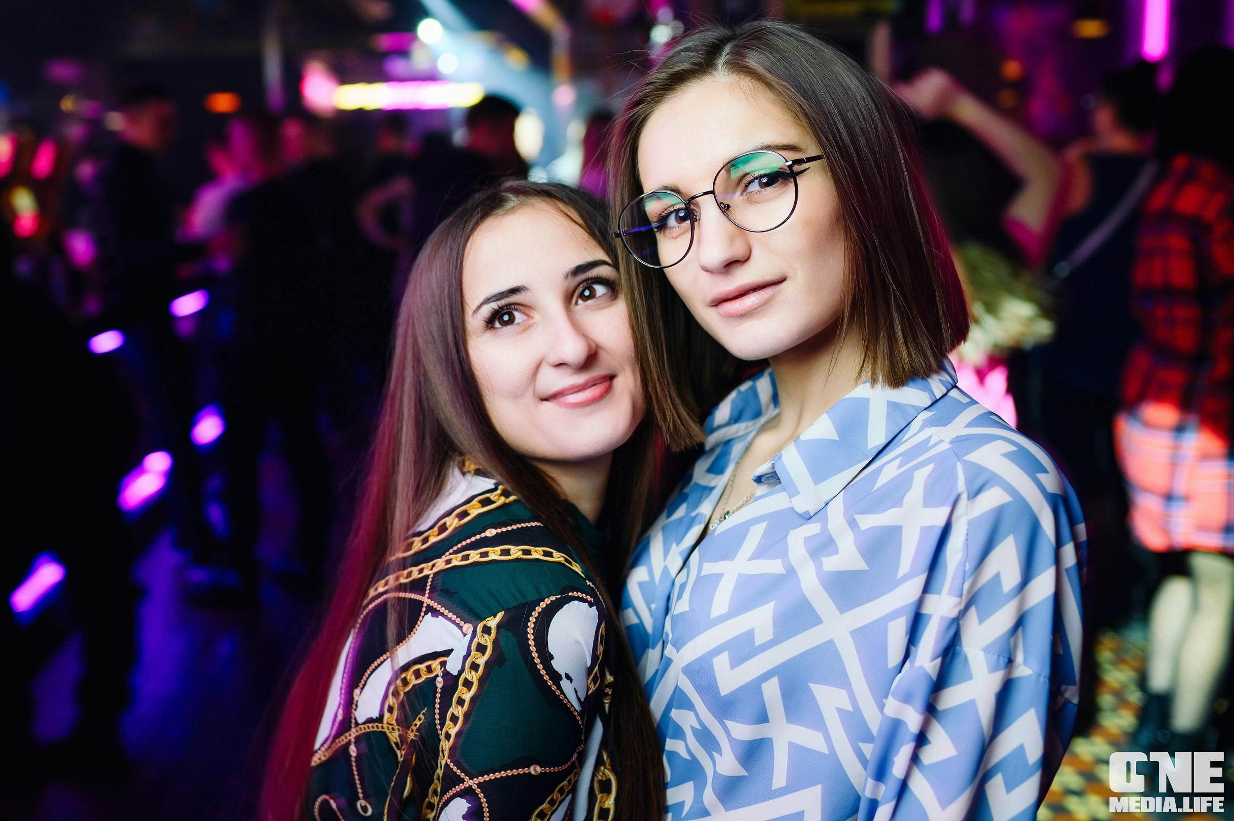 Фоторепортаж из бара XxxX. One Media Life: фоторепортажи, фотоотчеты с мероприятий и заведений