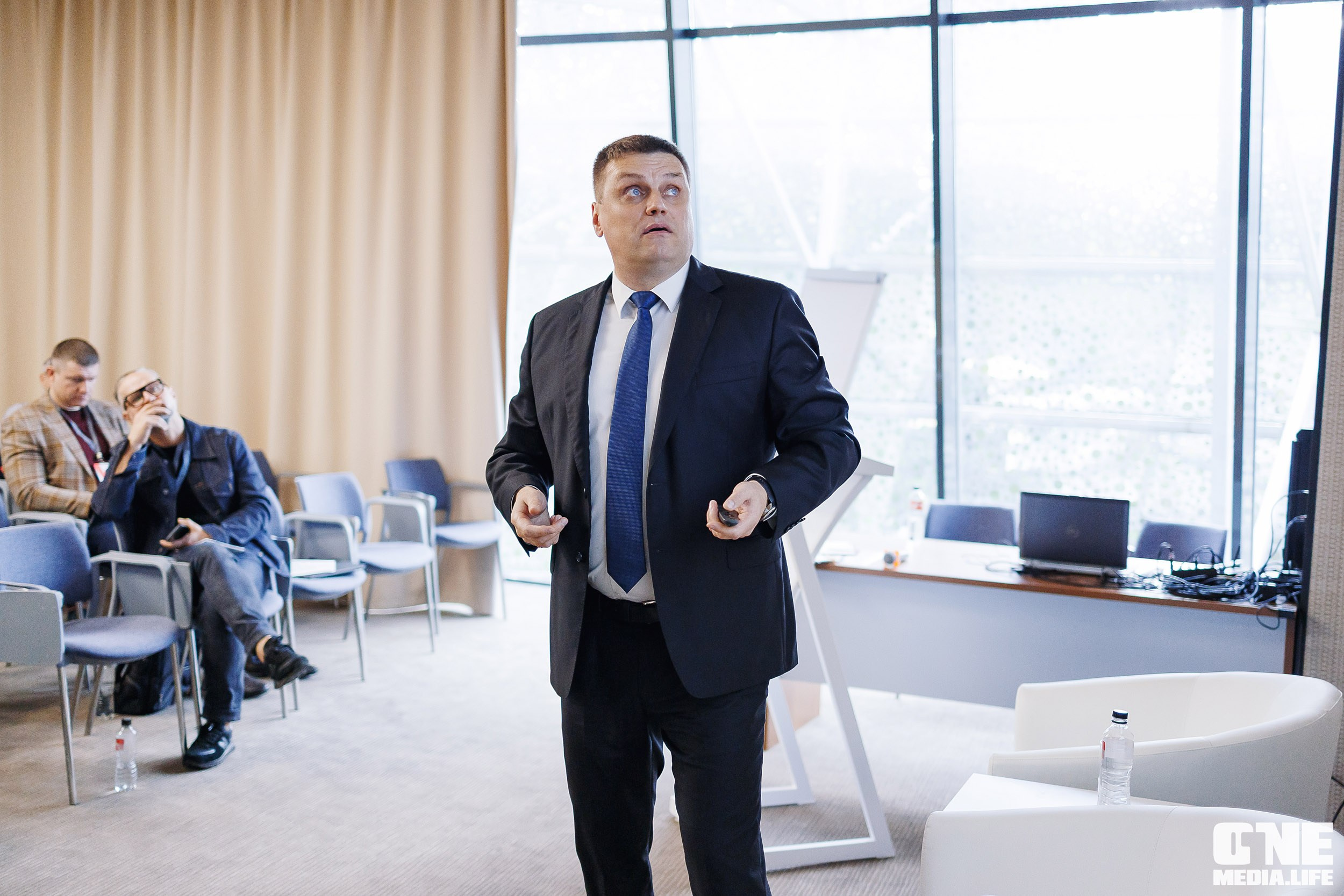 Фоторепортаж VII Международный форум «Вселенная бизнеса. Время Побед». One Media Life: фоторепортажи, фотоотчеты с мероприятий и заведений