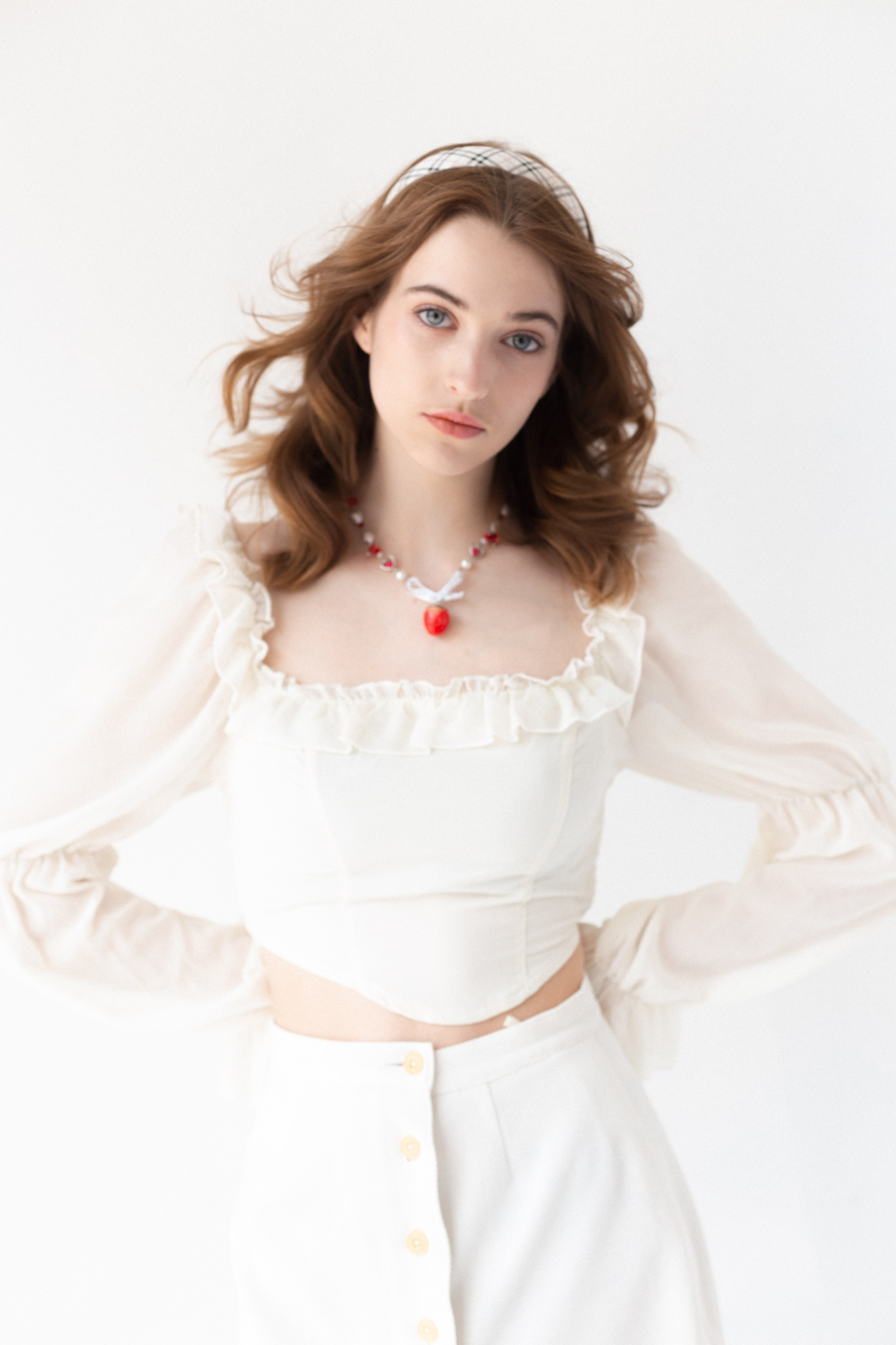 Veronika J. Modeling agency TM MODELS