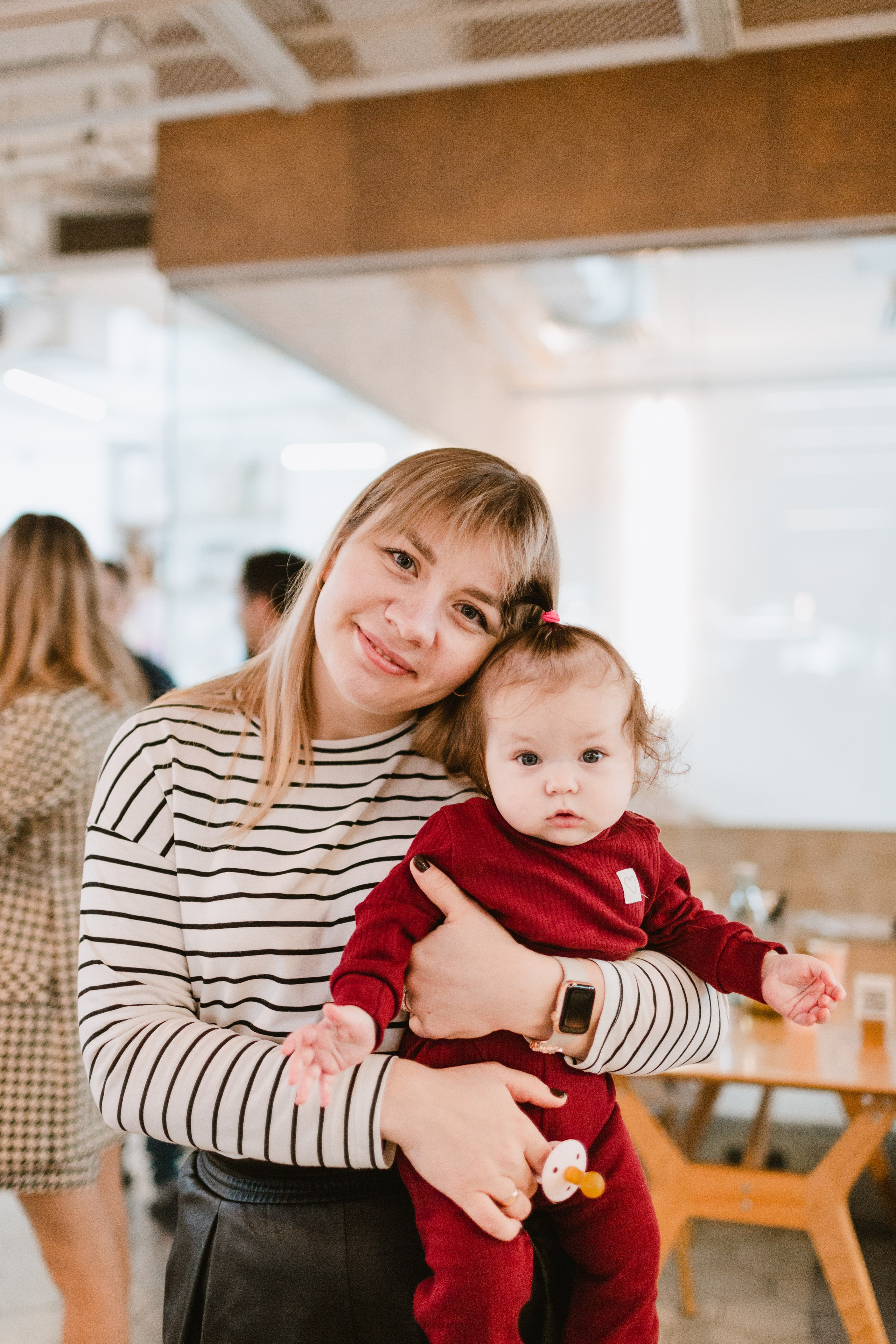 5 лет. Фотограф и видеограф Мария Банщикова, Солнечногорск, Москва