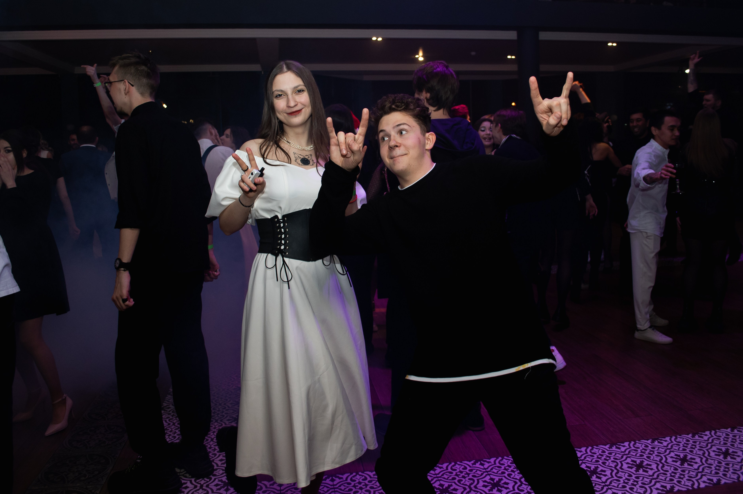 Корпоратив «Своя Компания». Фотограф Челябинск Екатерина Миниханова