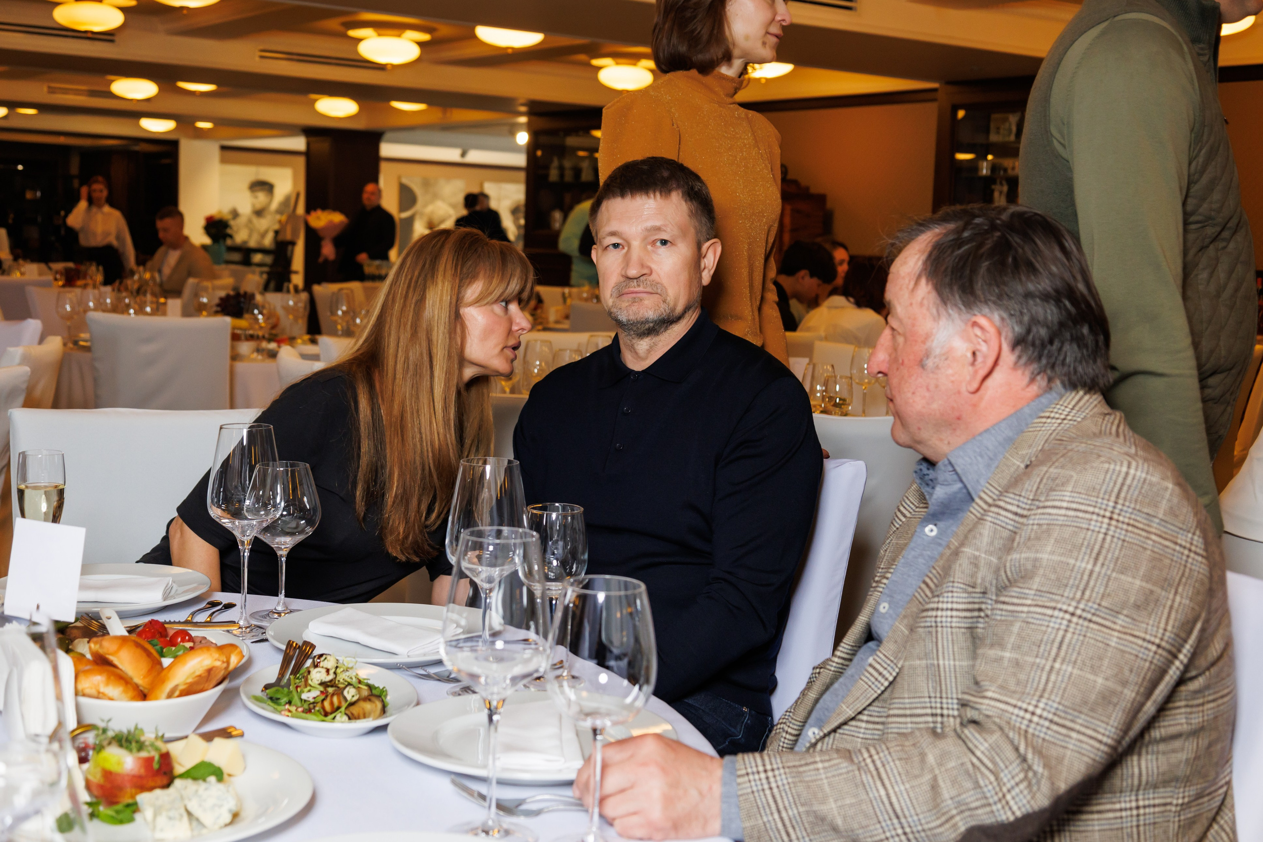 День Рождения. Фотограф в Москве Дмитрий Емельянов