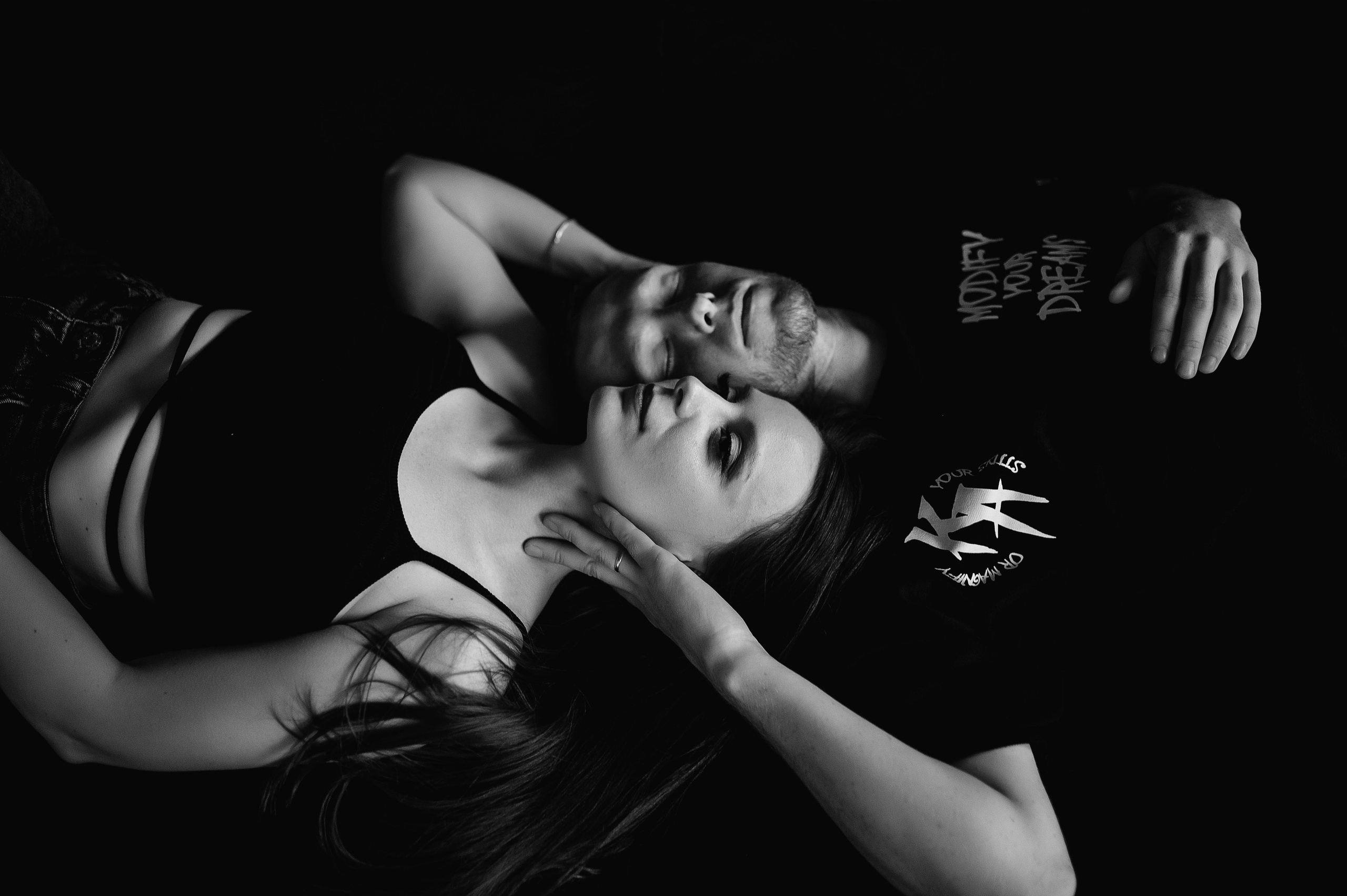 Однажды в городе S. Фотограф Мария Стрелкова