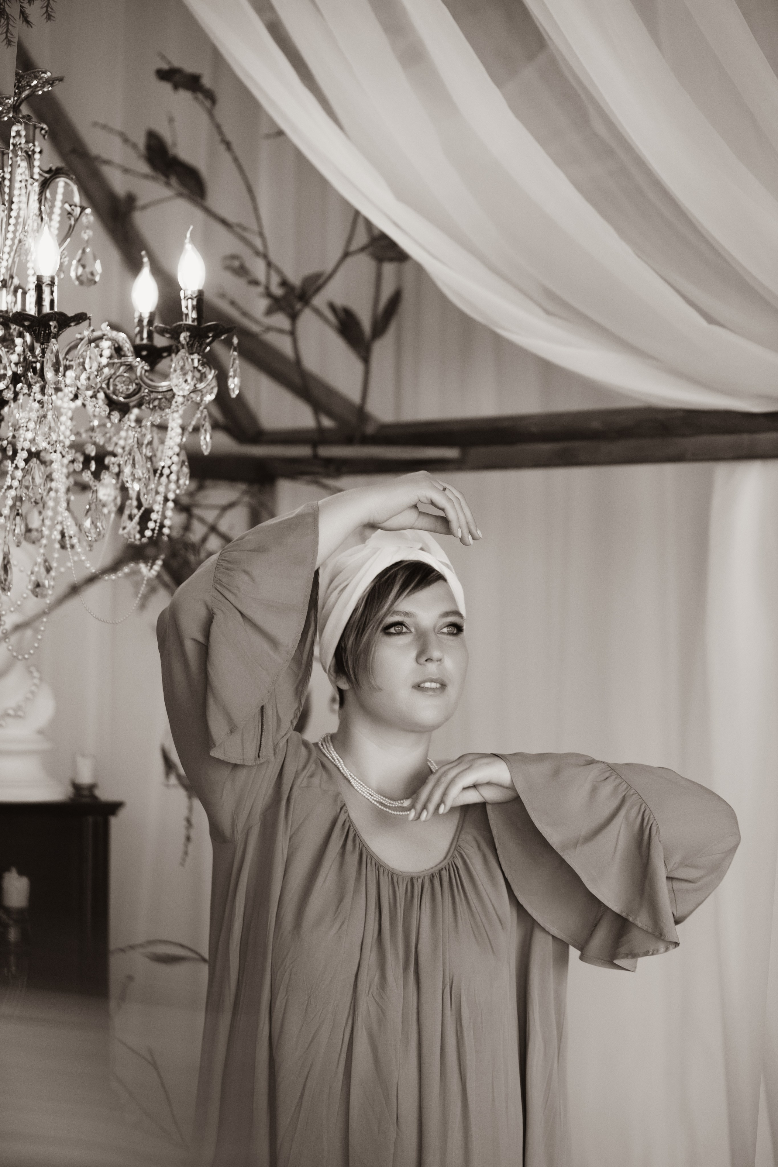 Любовь. Фотограф в Новосибирске Краснова Евгения