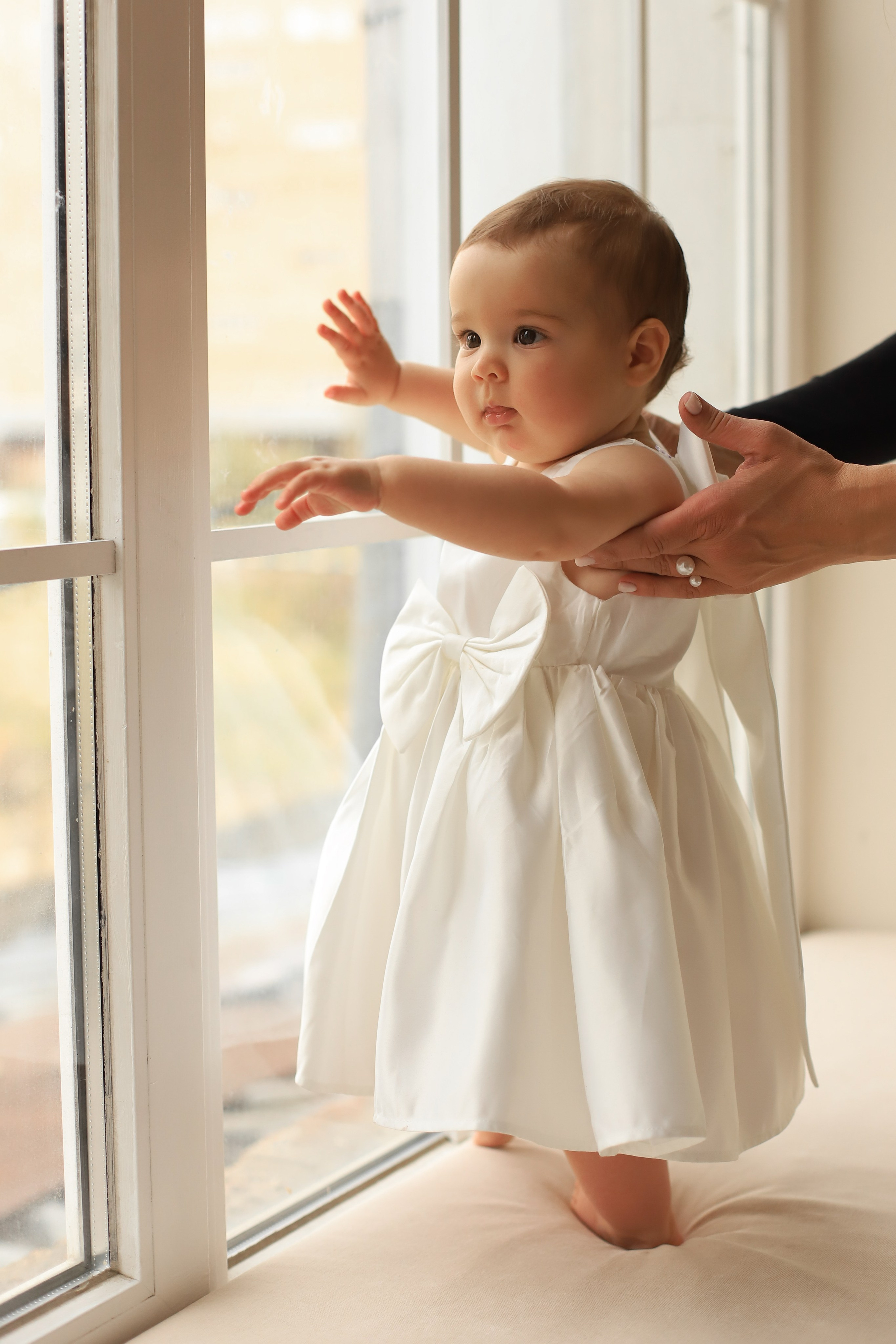 Две принцессы. Фотограф в Москве Елена Дроботя