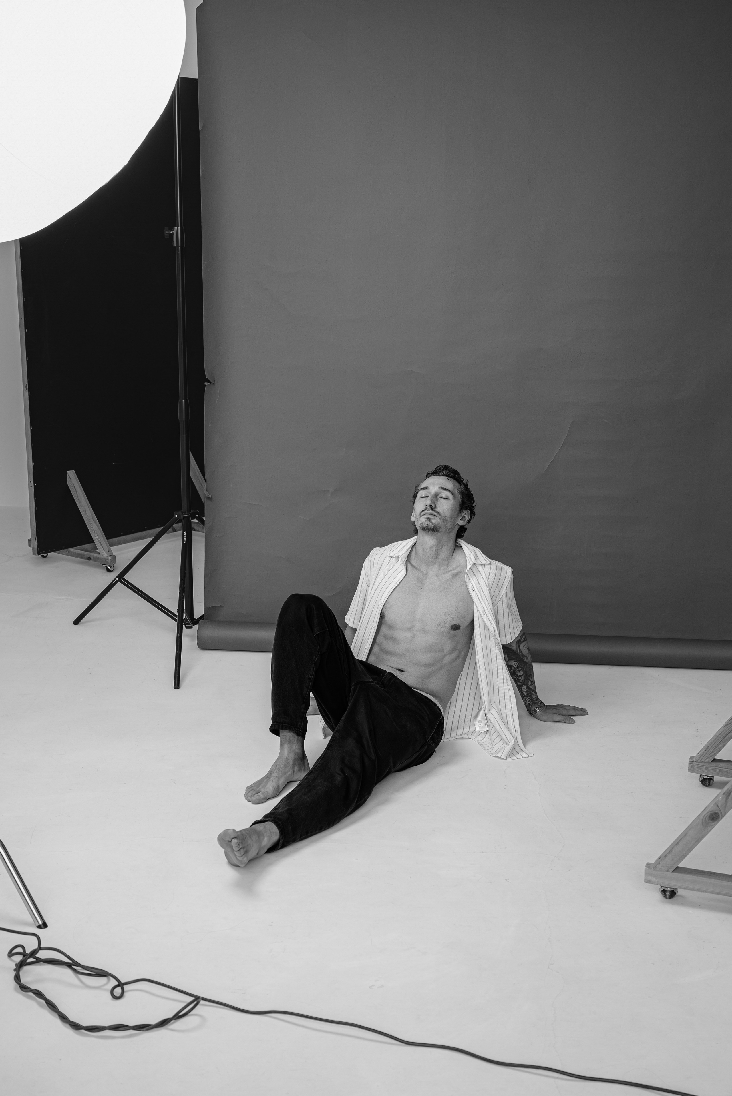 Мужская индивидуальная фотосессия | 2025. ТАТИ | Татьяна Тихонова | фотограф | Тольятти Самара