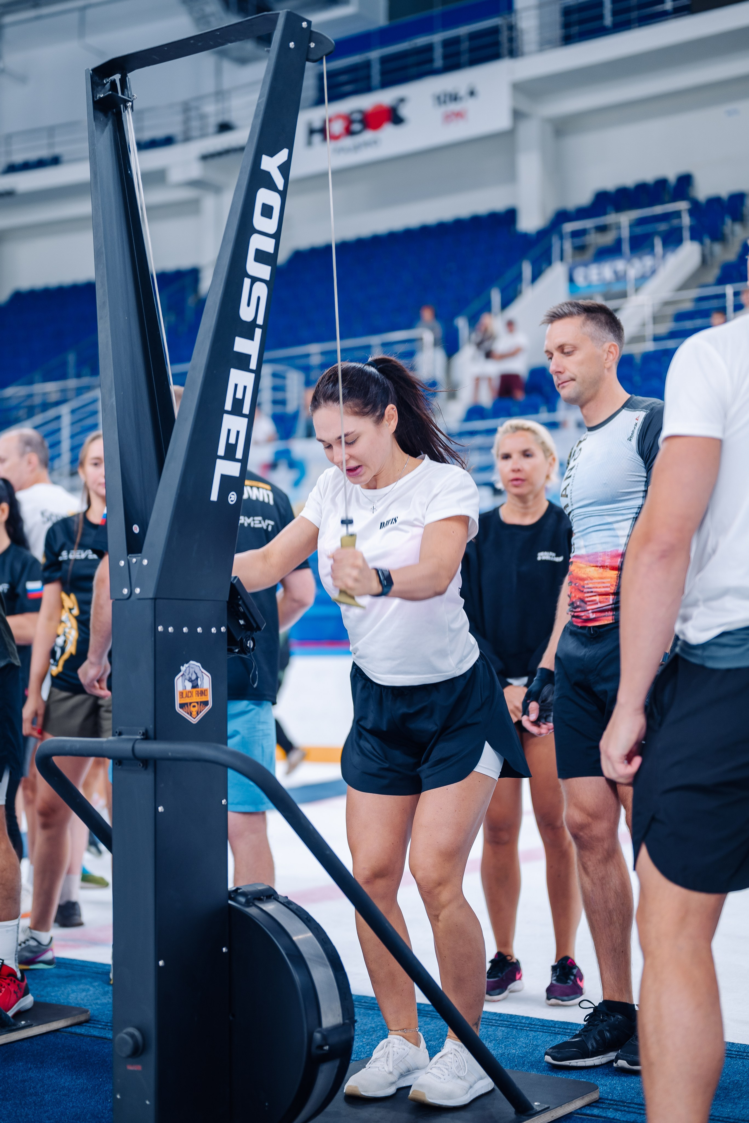 Спортивные мероприятия. ТАТИ | Татьяна Тихонова | фотограф | Тольятти Самара