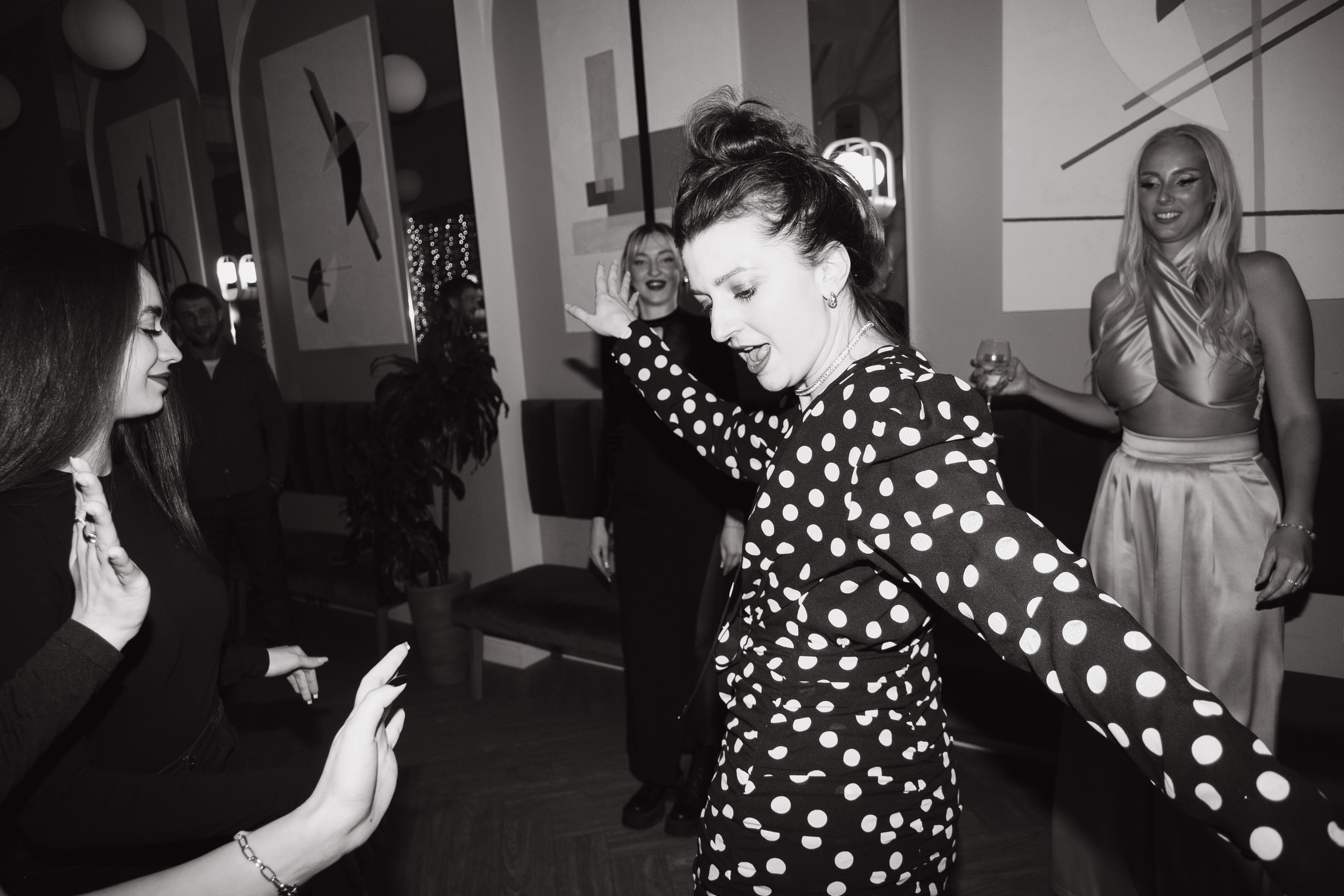 День рождения. ТАТИ | Татьяна Тихонова | фотограф | Тольятти Самара