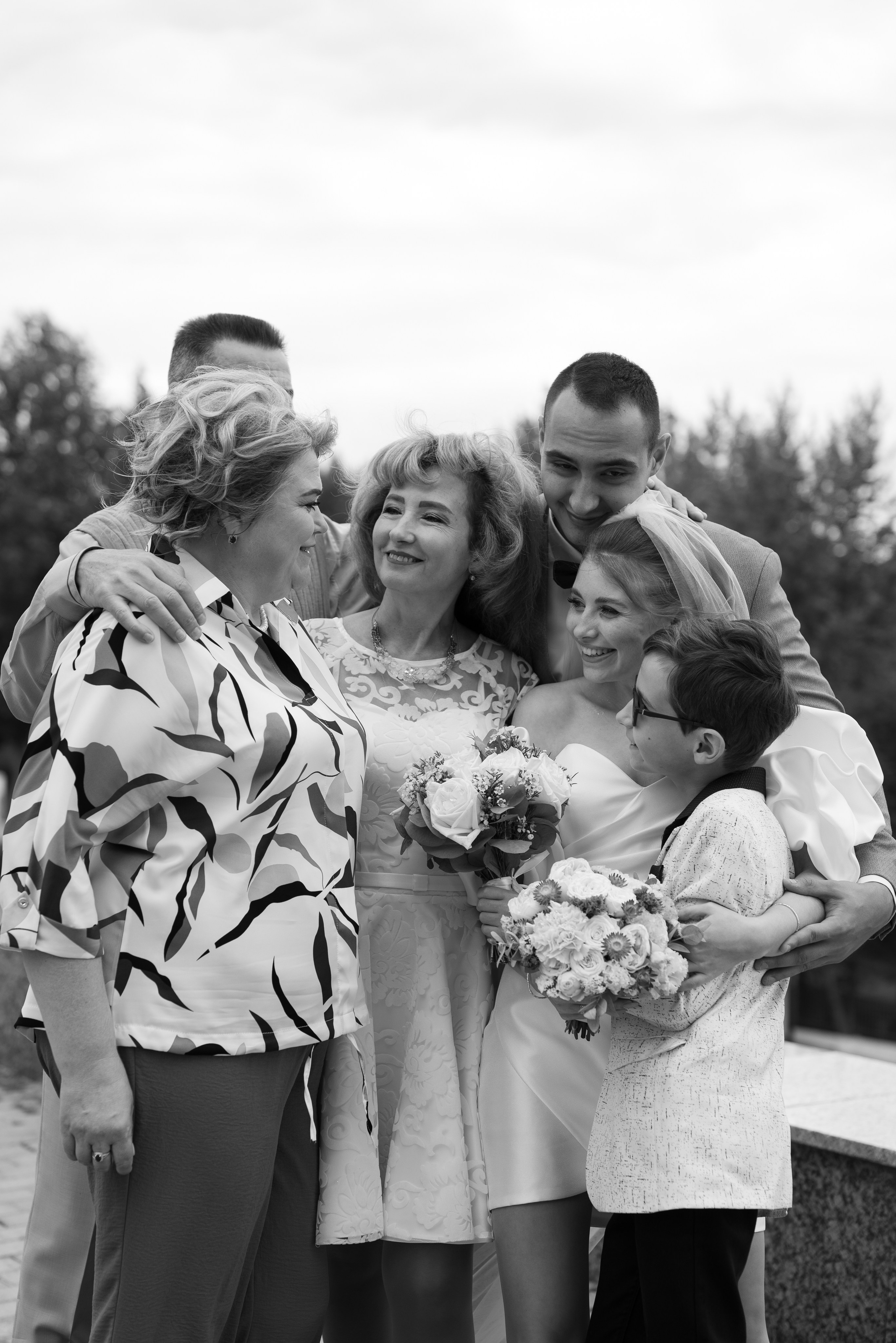 Свадебный репортаж. ТАТИ | Татьяна Тихонова | фотограф | Тольятти Самара