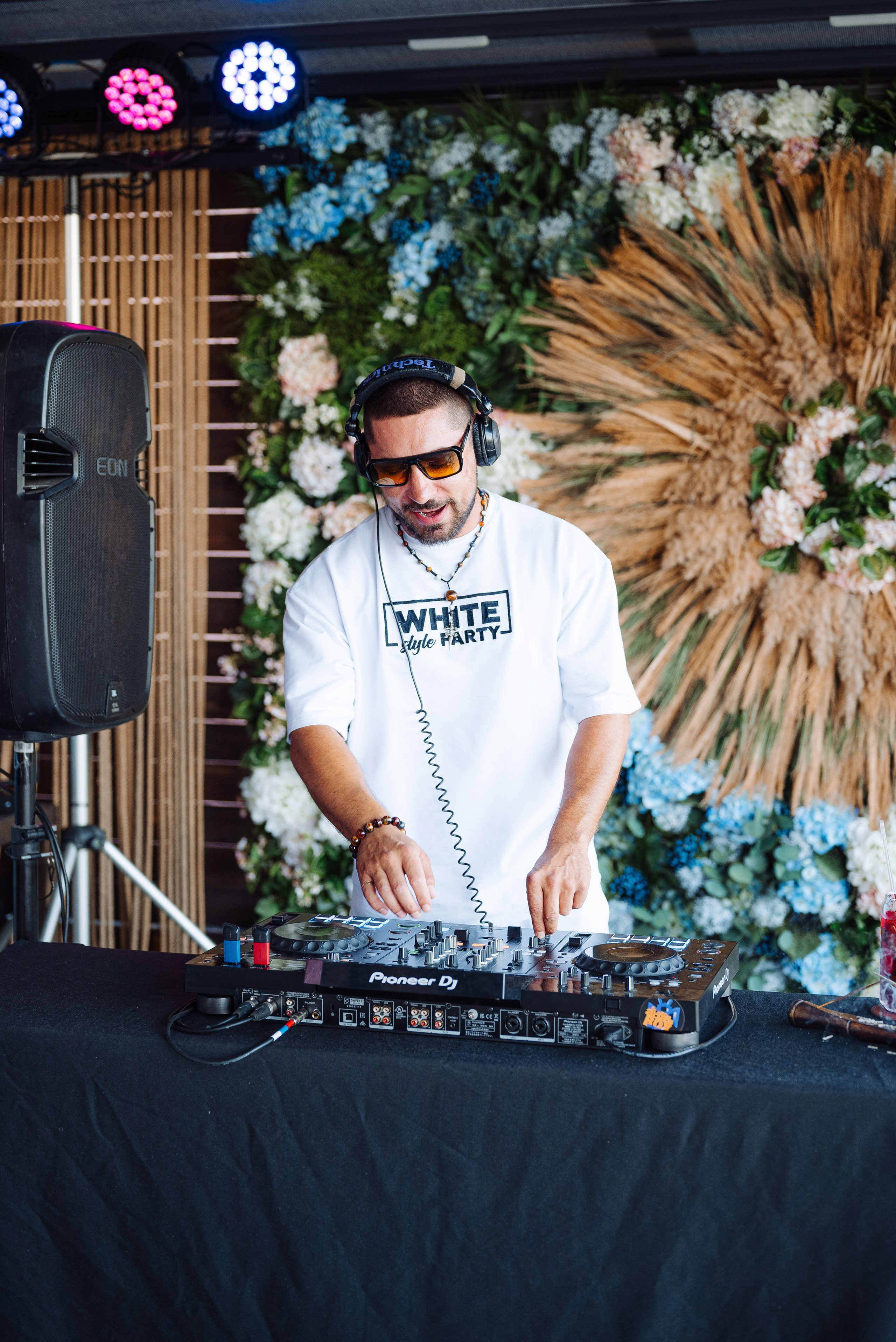 Вечеринки. ТАТИ | Татьяна Тихонова | фотограф | Тольятти Самара