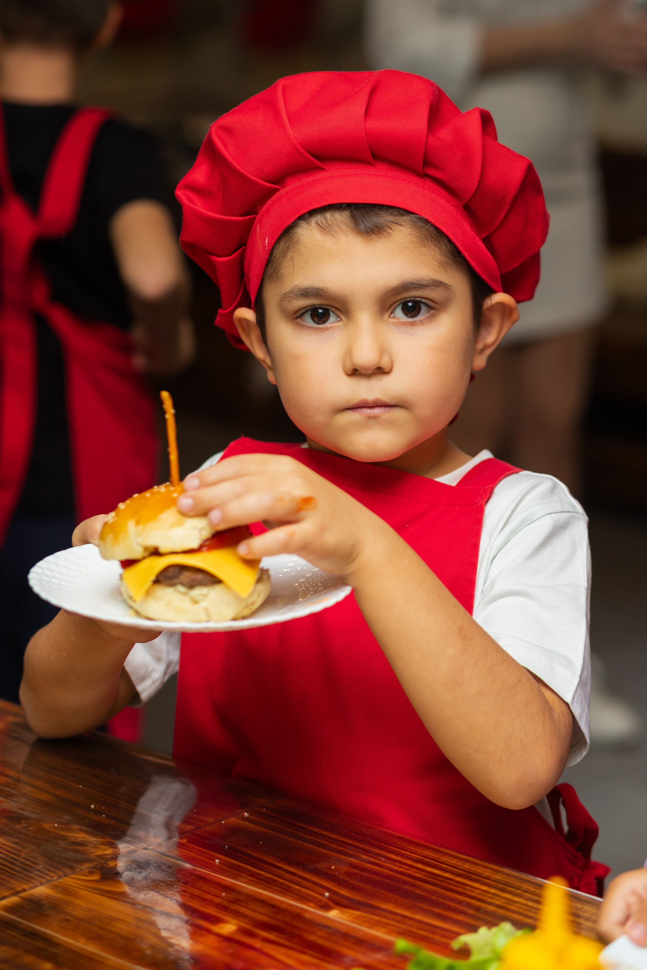 День рождение Златы. Марина Шаймухаметова. Фотограф в Уфе