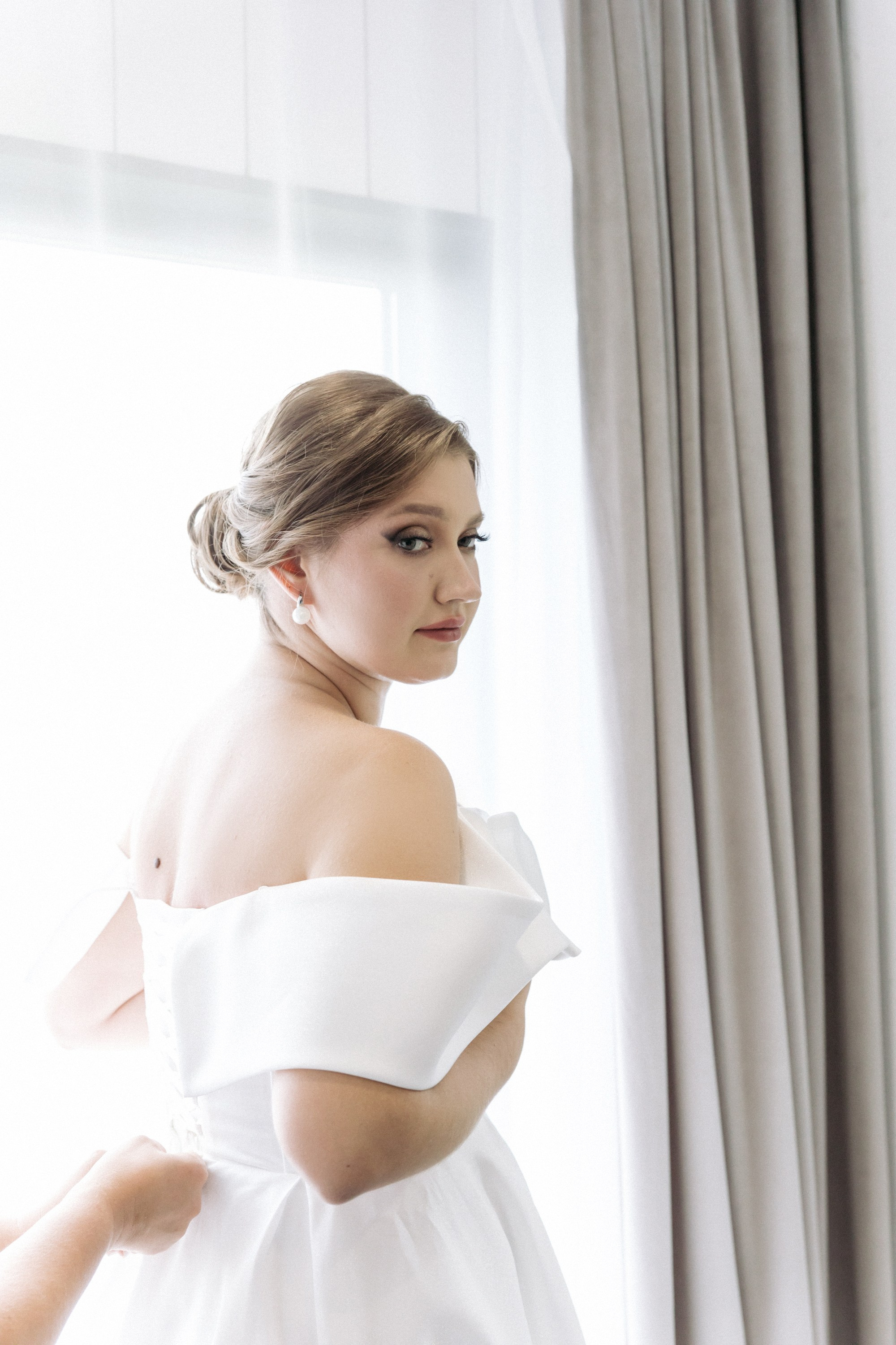 Паша&Лиза. Свадебный фотограф Церковная Алёна.Десногорск, Смоленск