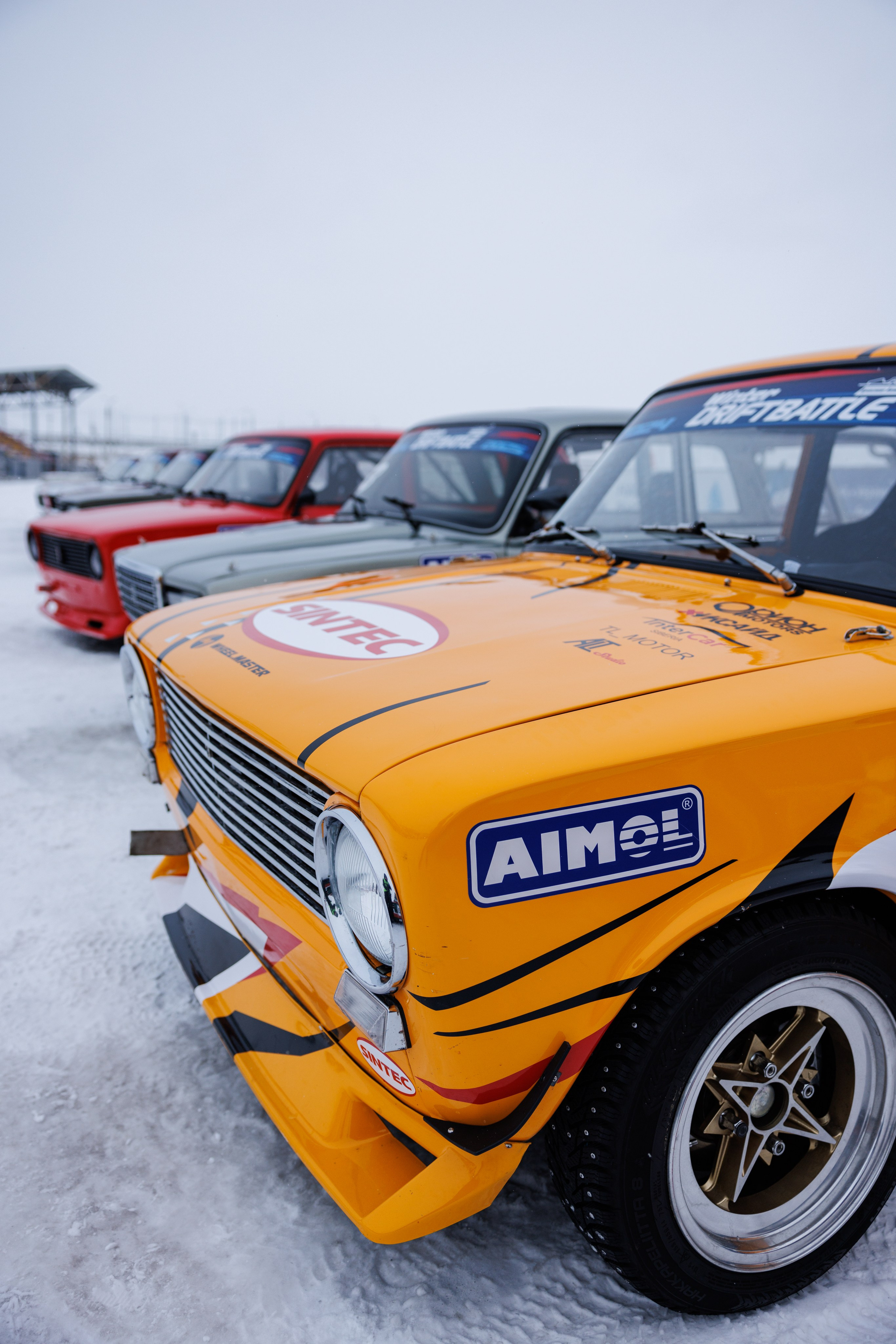 Автомобили. Фотограф в Красноярске Евдокимова Анастасия