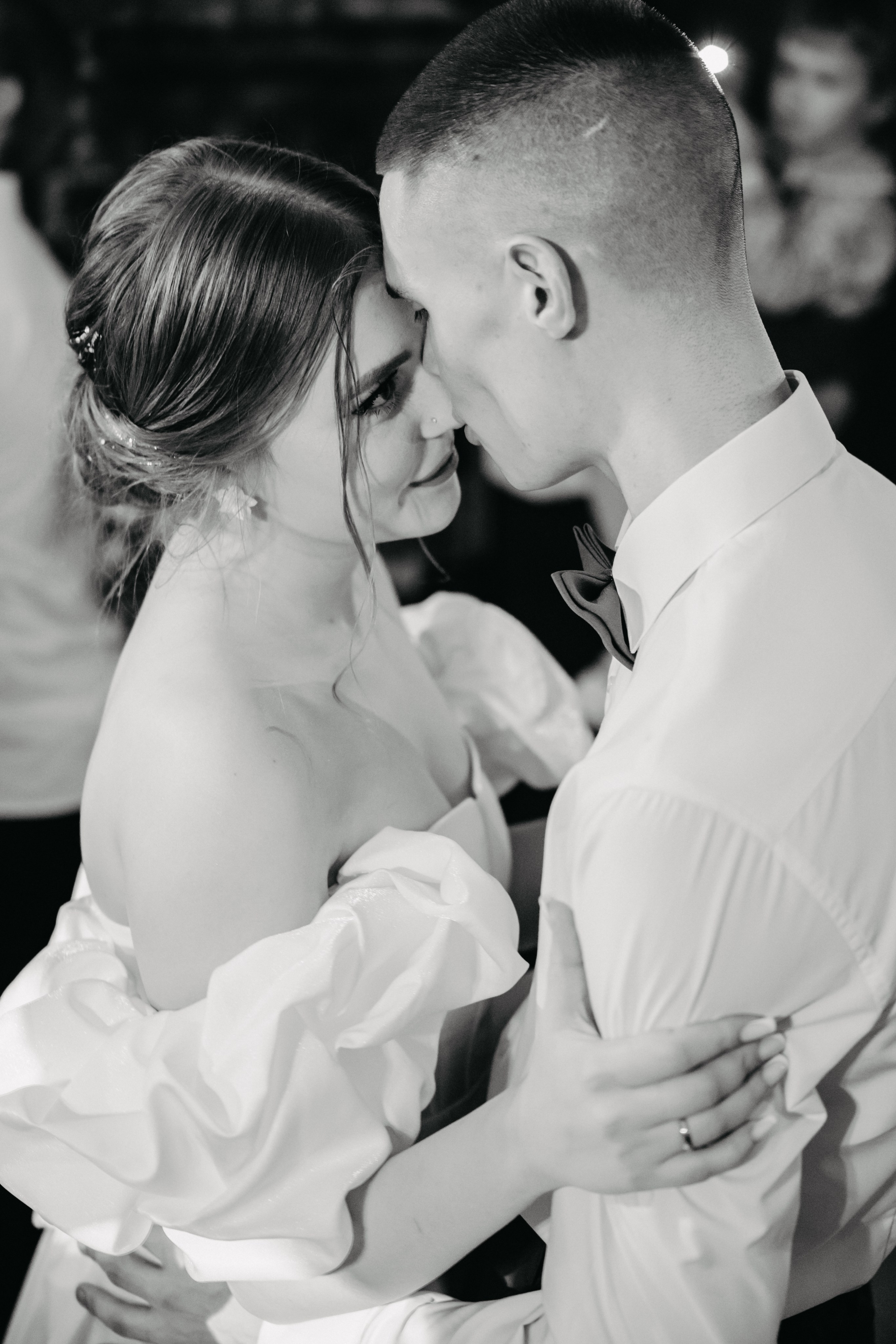 Александр и Анастасия 24.10.2025 г. Ачинск. Фотограф в Красноярске Евдокимова Анастасия