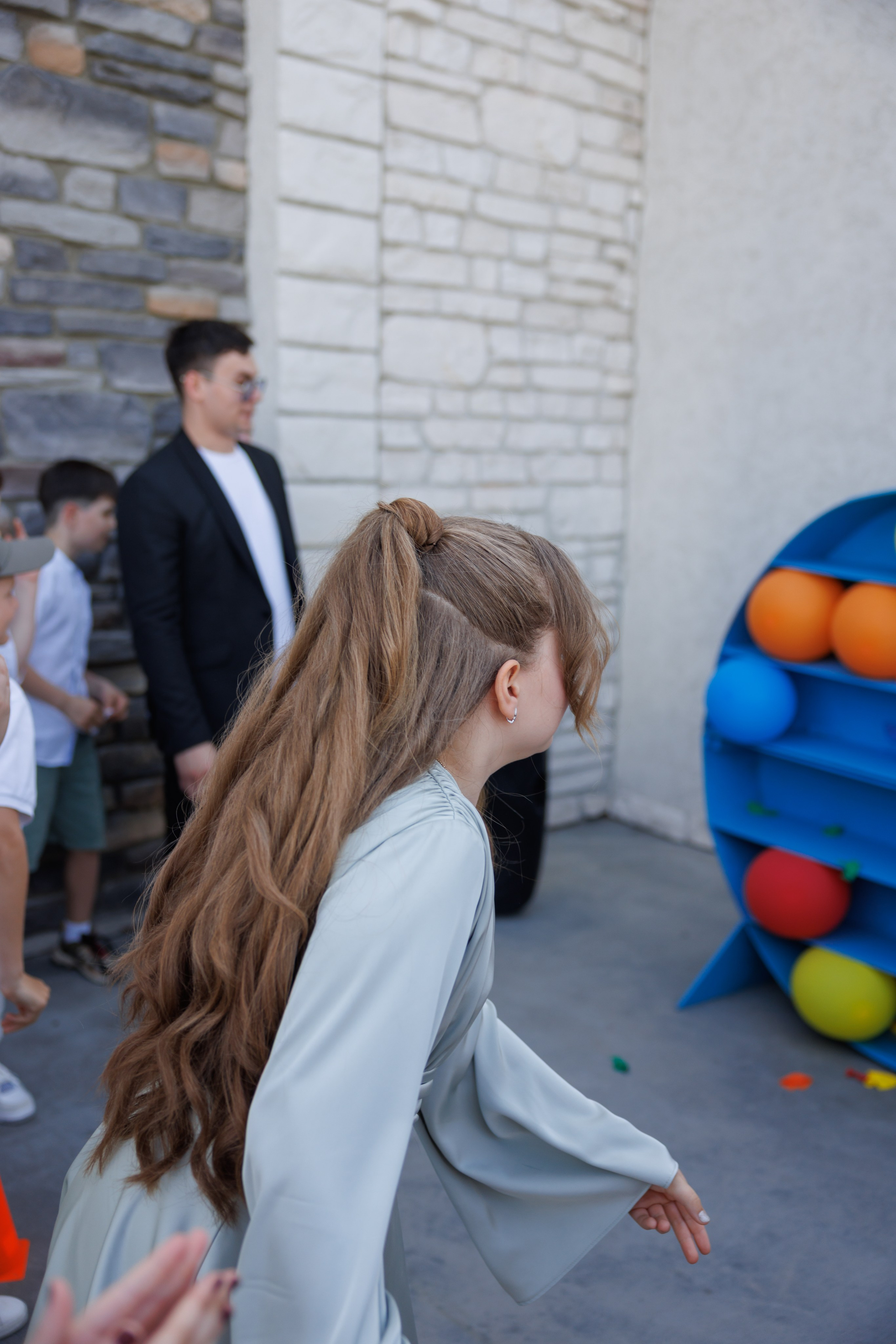 Выпускные Шамони. Фотограф в Красноярске Евдокимова Анастасия