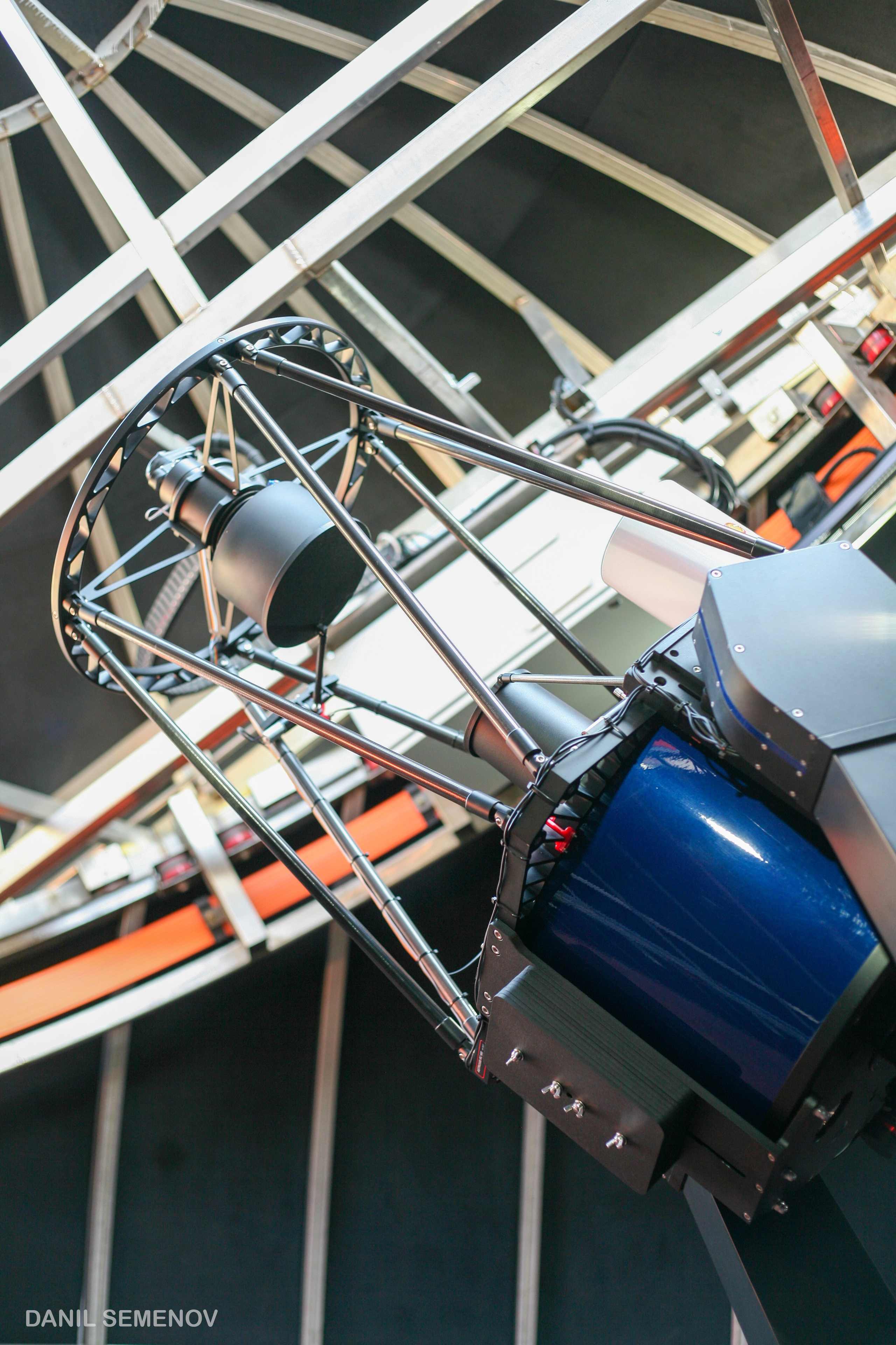 Открытие обсерватории 27.08.22. Фотограф Магнитогорск Данил Семенов