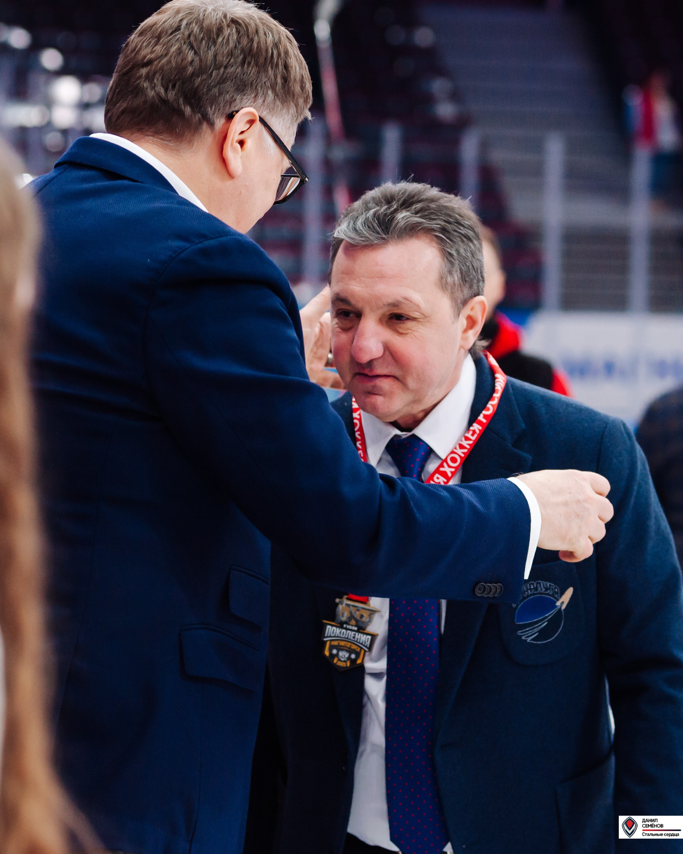 Кубок поколения. Фотограф Магнитогорск Данил Семенов