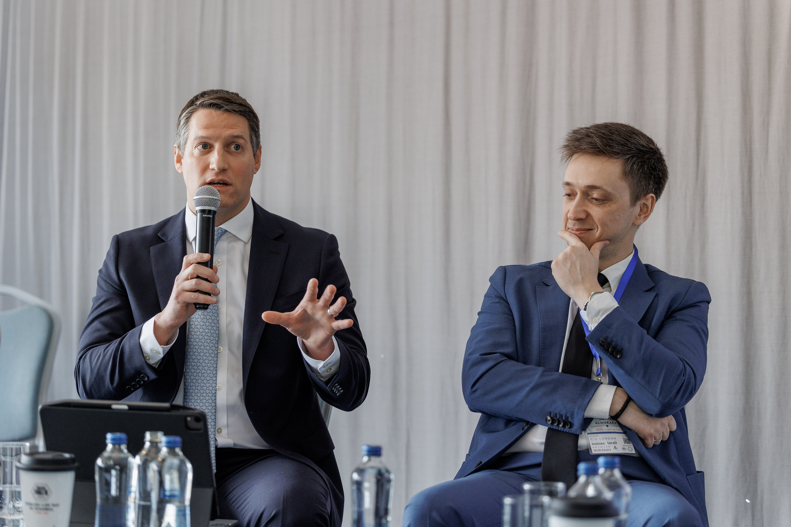 English day InIstanbul. About