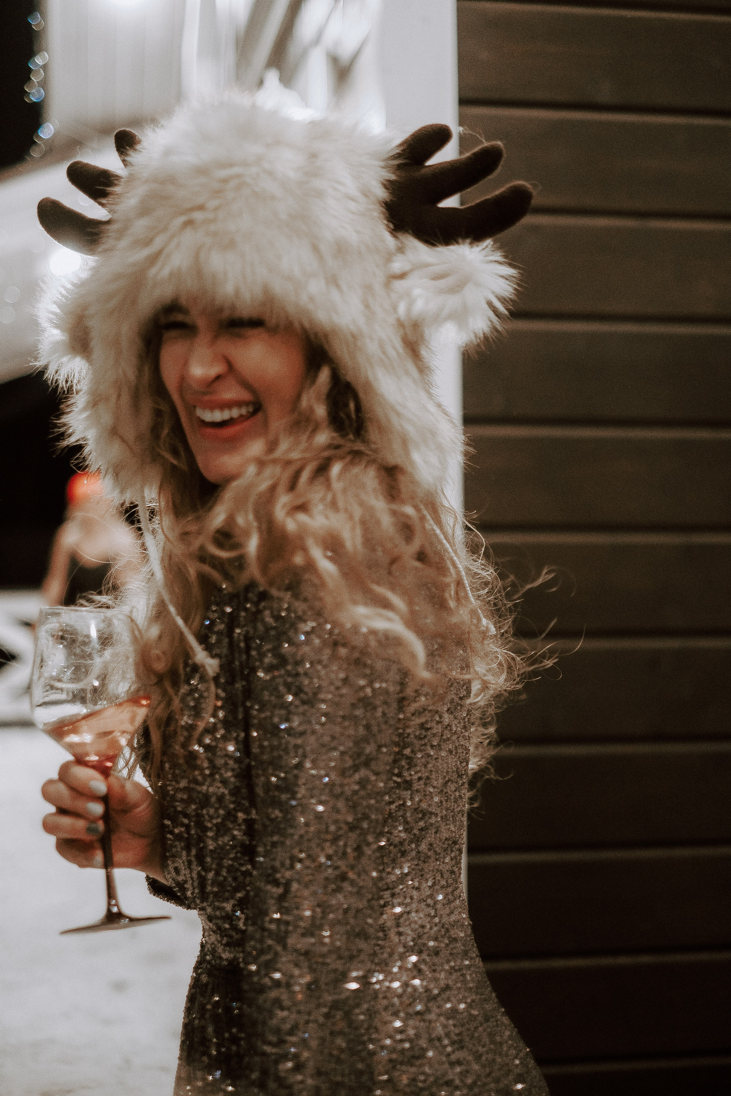 Семья в новый год. Фотограф Мария Хлебникова Санкт-Петербург Москва