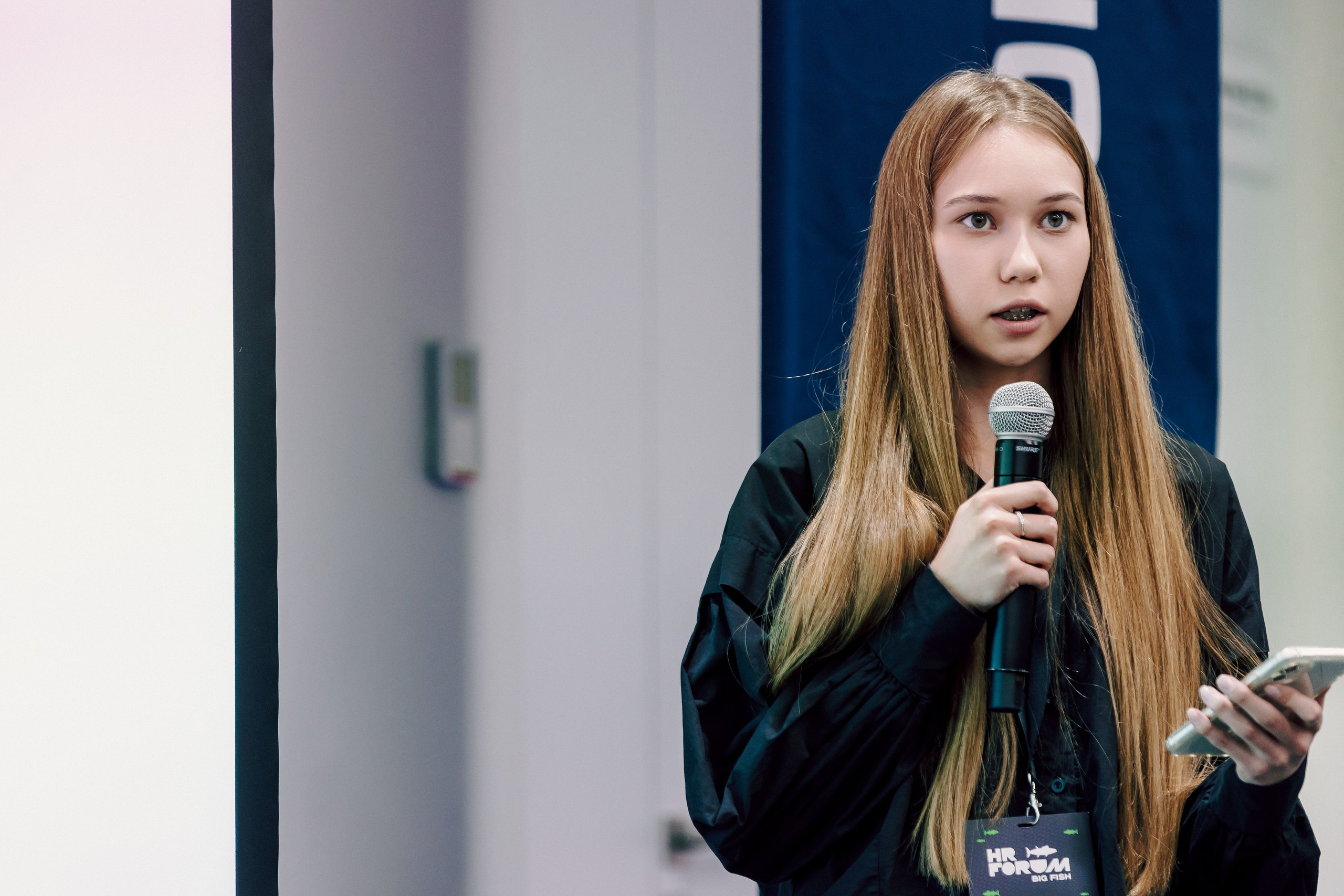 MarHR — Хакатон. Лёшка Варзегов — фотограф