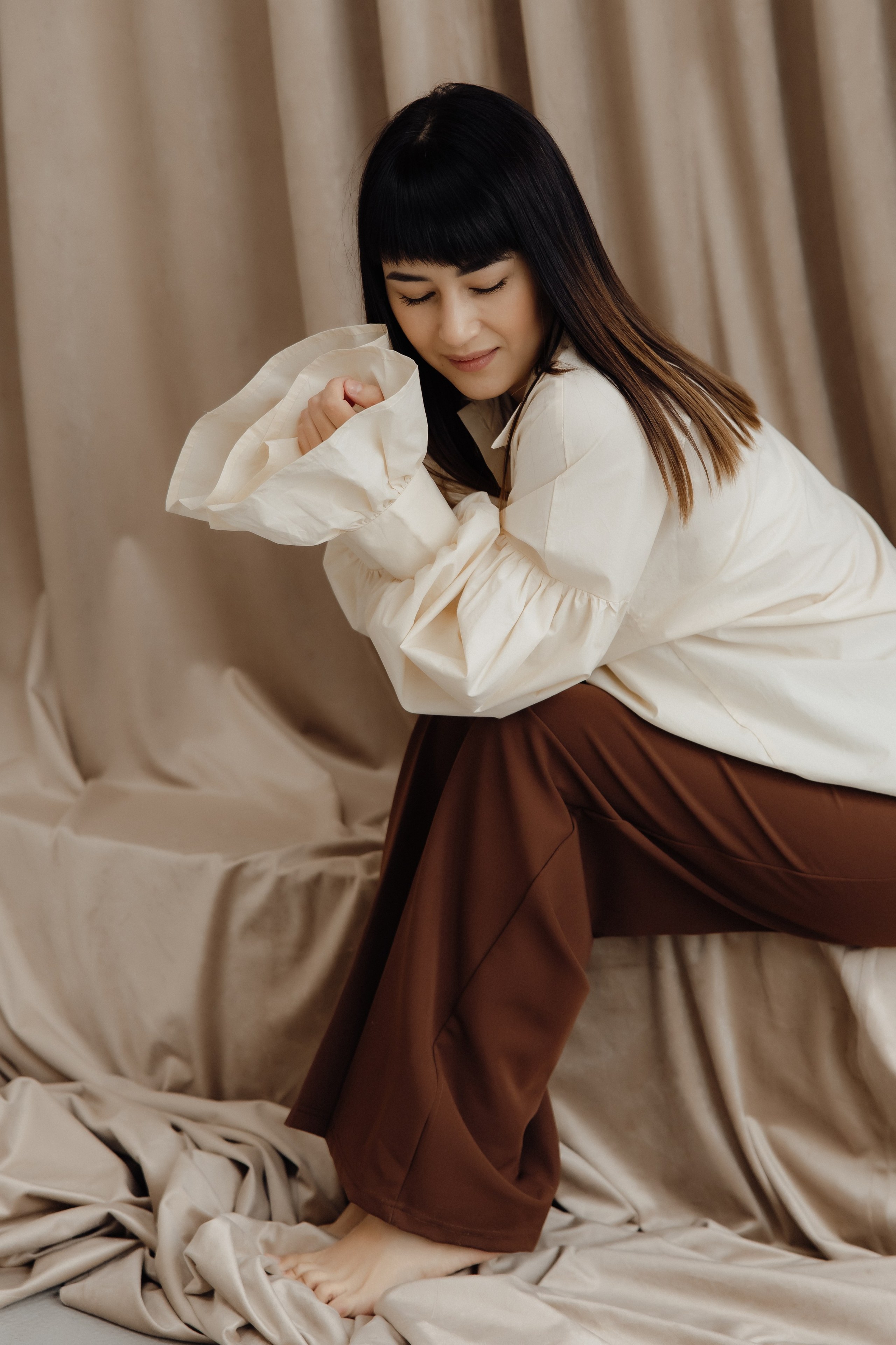 Ксюша. Семейный и свадебный фотограф в Челябинске Мария Леонтьева