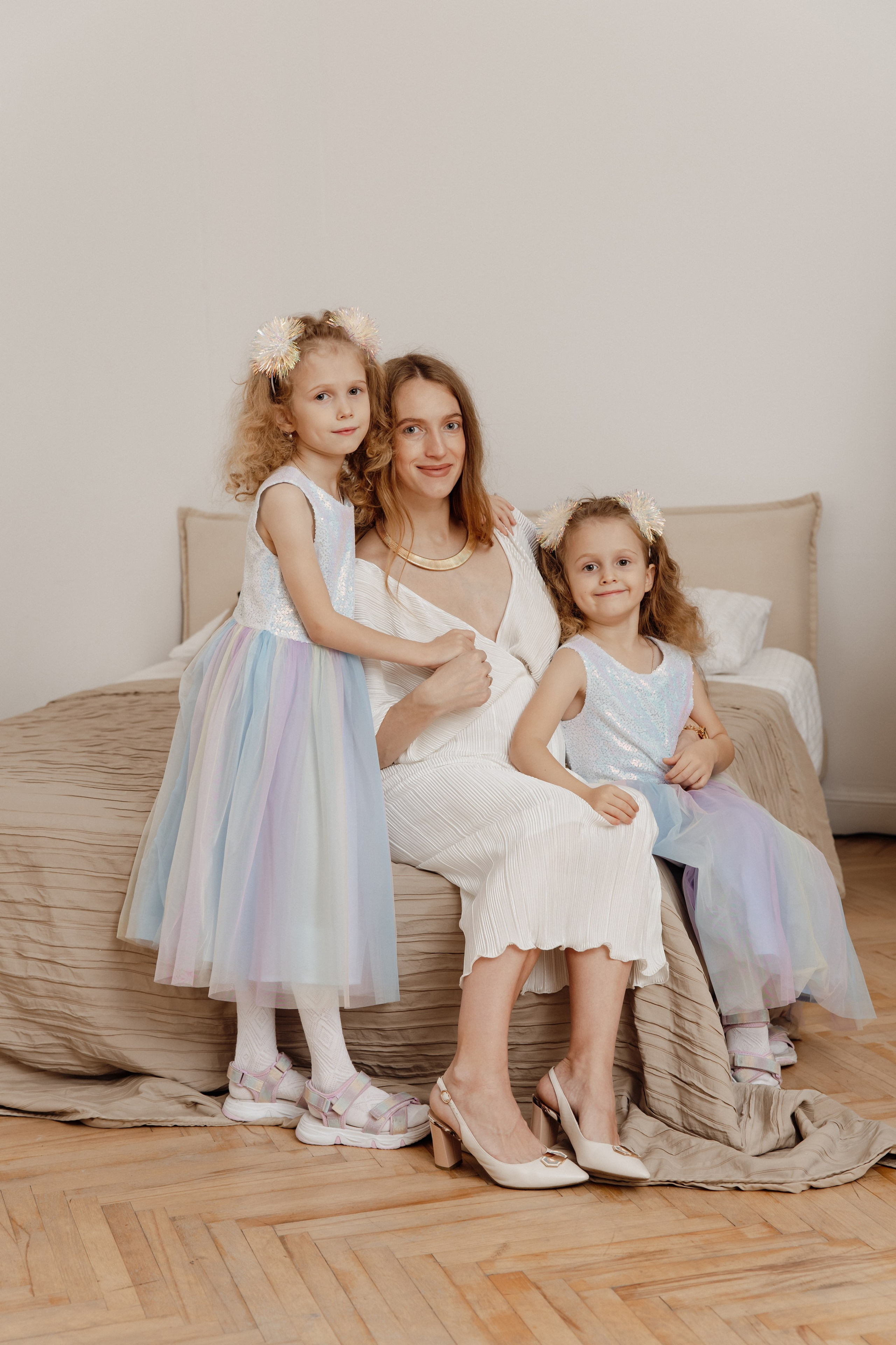 5+1. Семейный и свадебный фотограф в Челябинске Мария Леонтьева