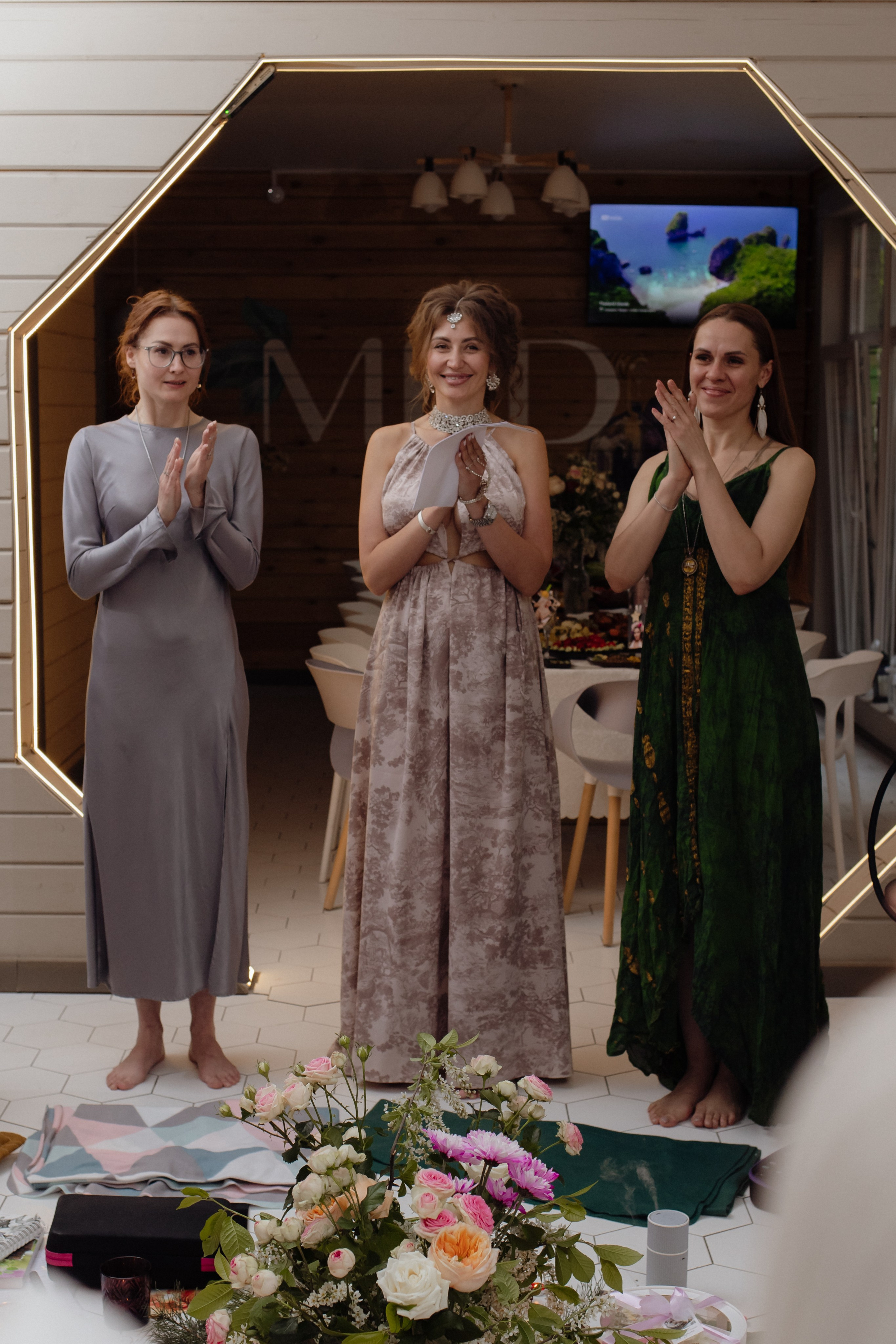 Женский круг. Семейный и свадебный фотограф в Челябинске Мария Леонтьева