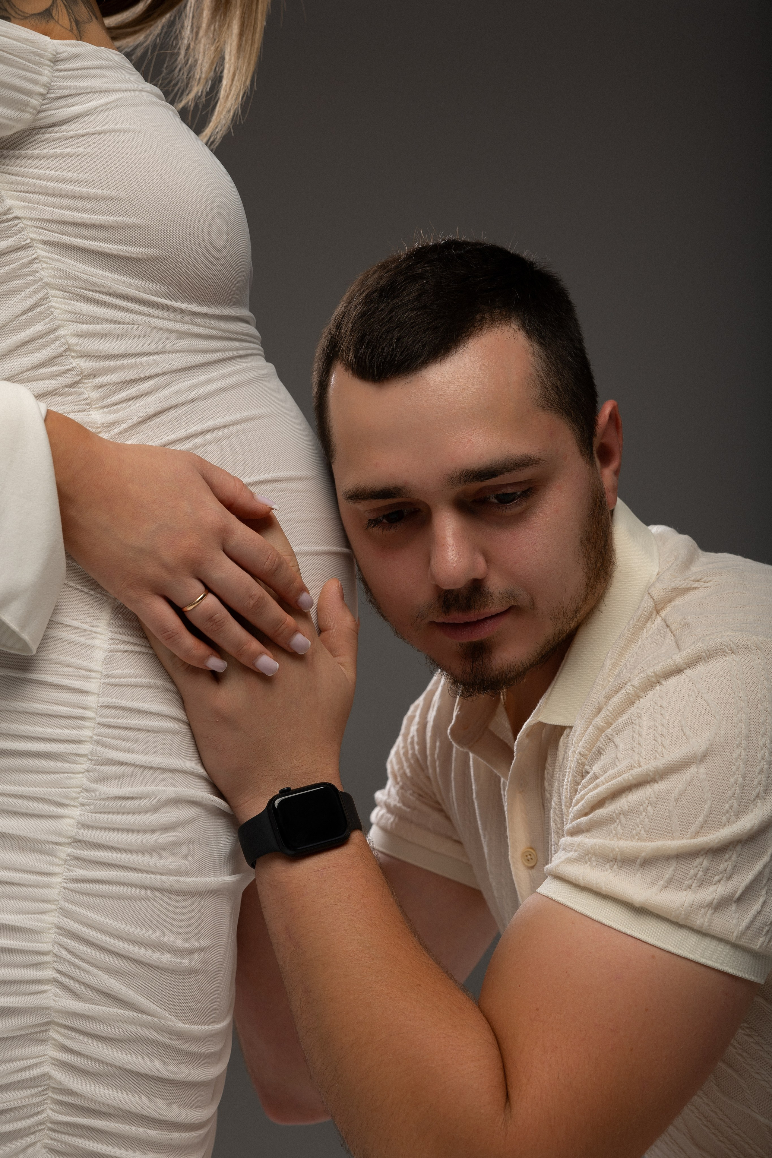 Никита и Анастасия. Семейный и свадебный фотограф в Челябинске Мария Леонтьева