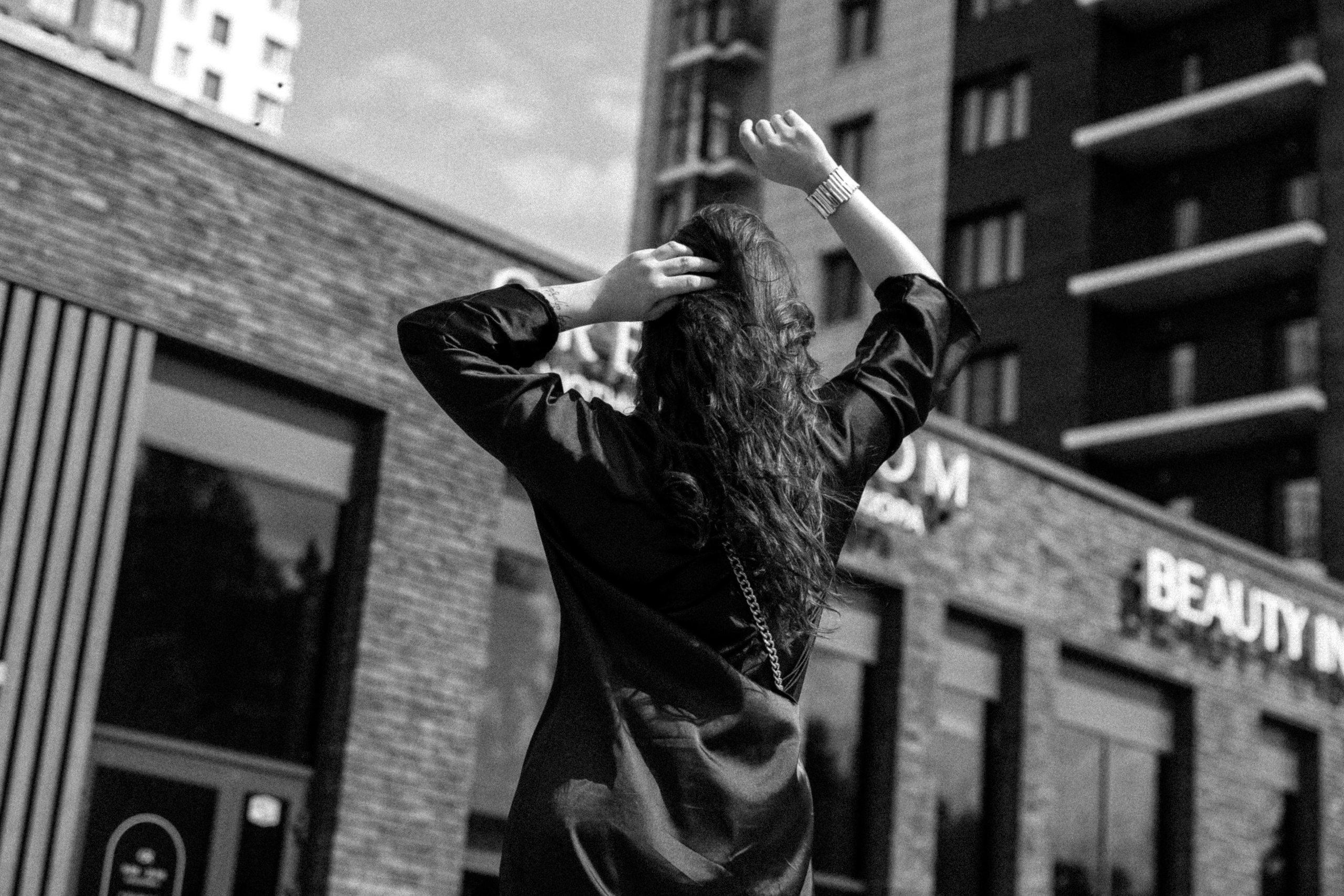 Алена. Семейный и свадебный фотограф в Челябинске Мария Леонтьева