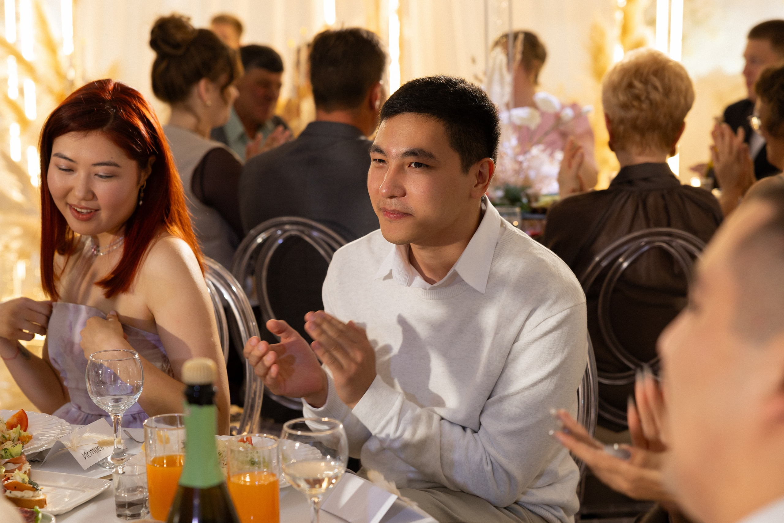 Артем и Руфина. Семейный и свадебный фотограф в Челябинске Мария Леонтьева