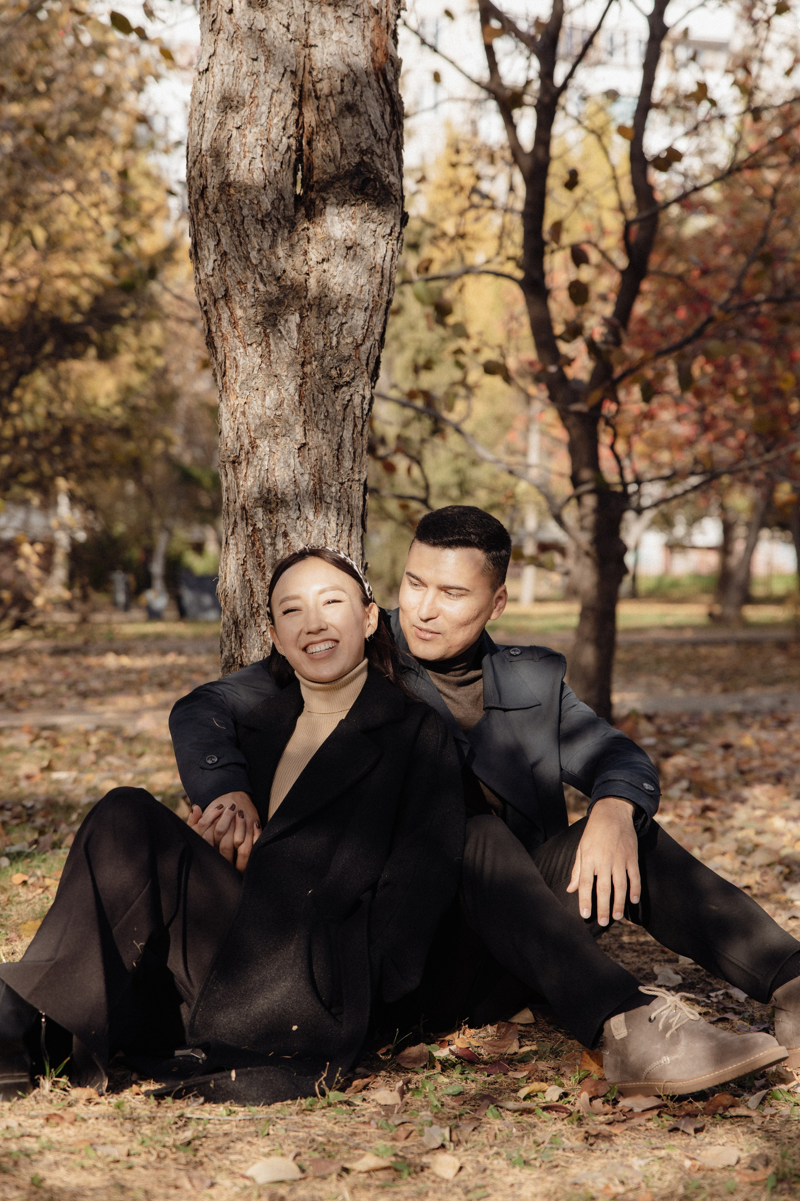 Прогулочная. Семейный и свадебный фотограф в Челябинске Мария Леонтьева