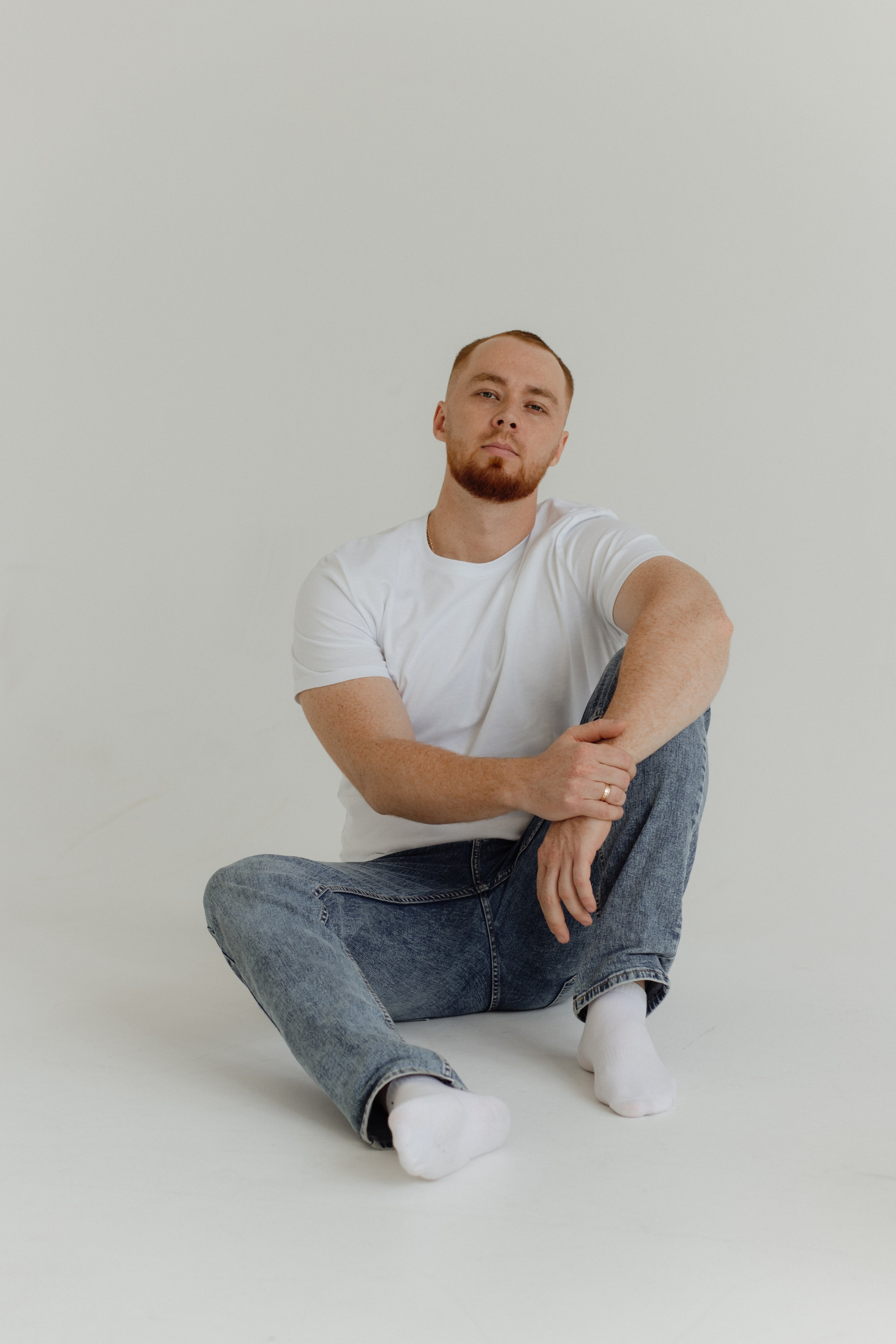 Николай и Ирина. Семейный и свадебный фотограф в Челябинске Мария Леонтьева