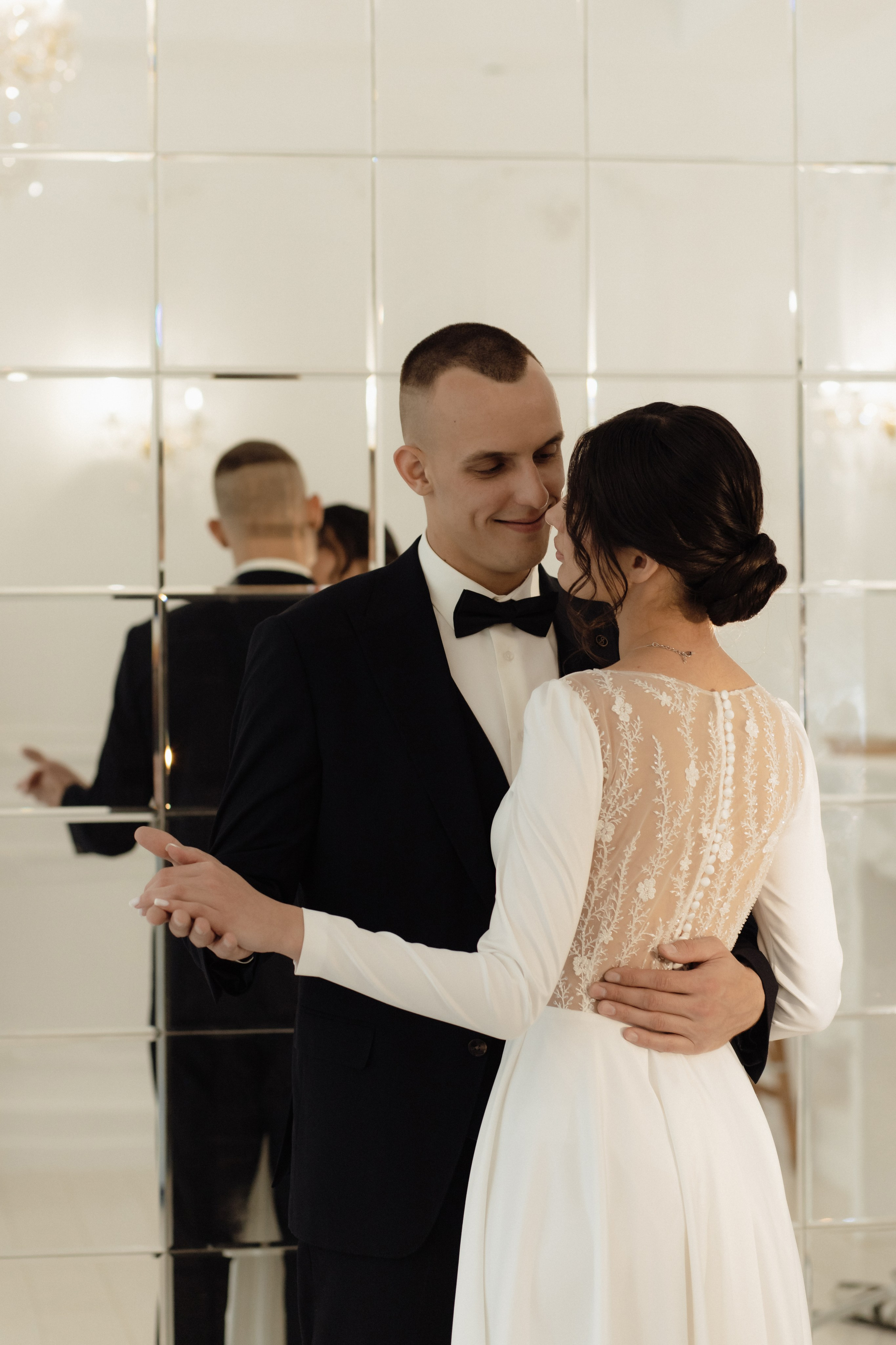 Дмитрий и Настя. Семейный и свадебный фотограф в Челябинске Мария Леонтьева