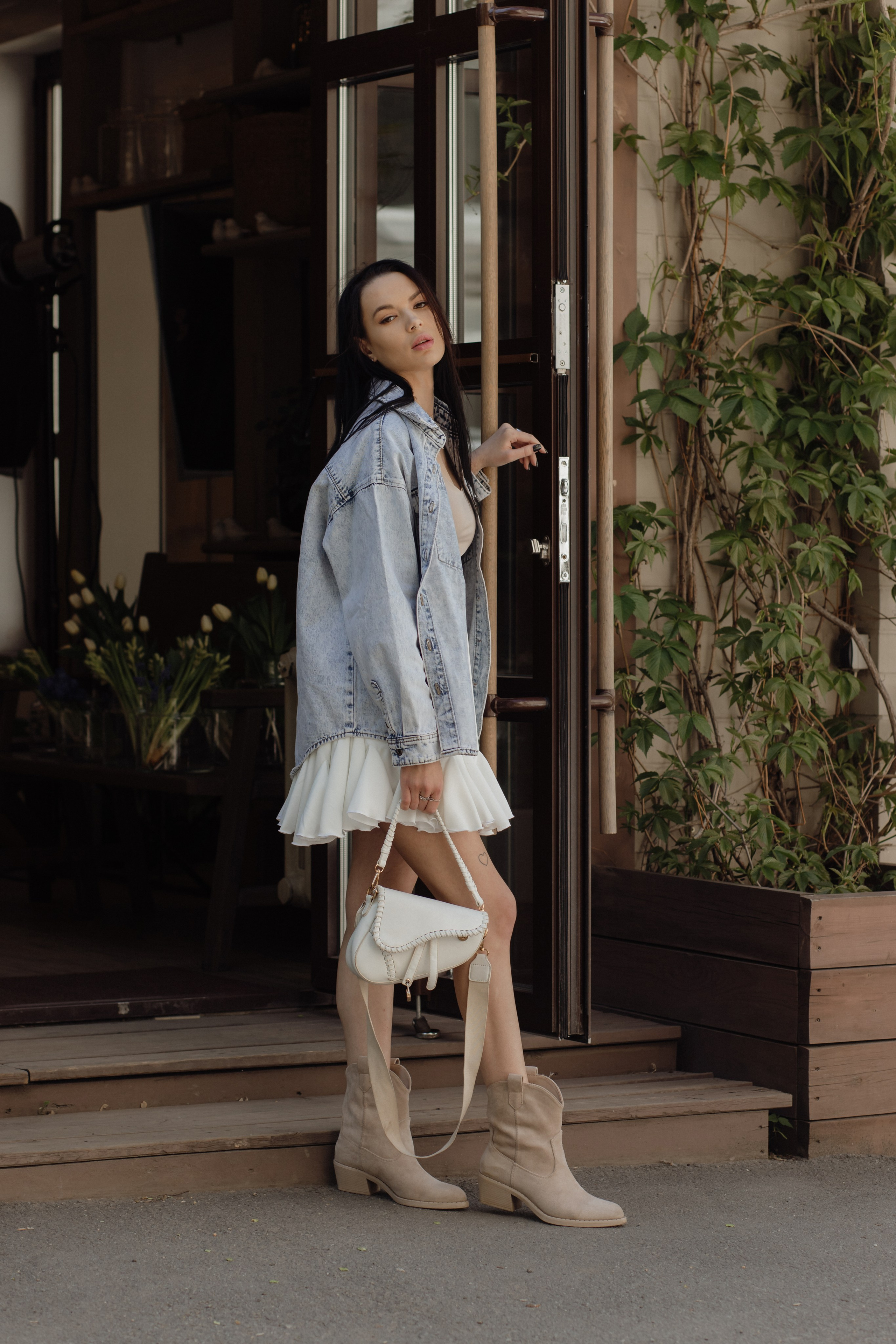 Настя. Семейный и свадебный фотограф в Челябинске Мария Леонтьева