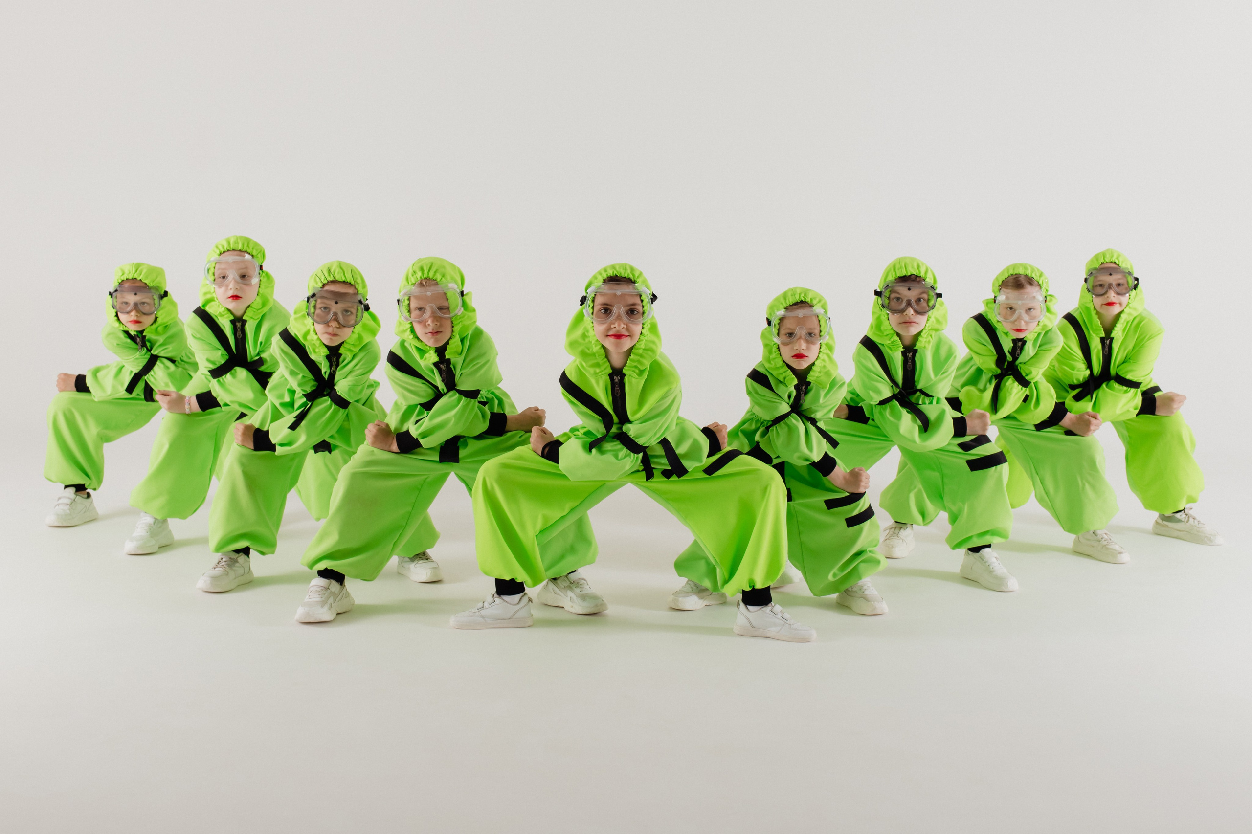 В ритме Че. Семейный и свадебный фотограф в Челябинске Мария Леонтьева