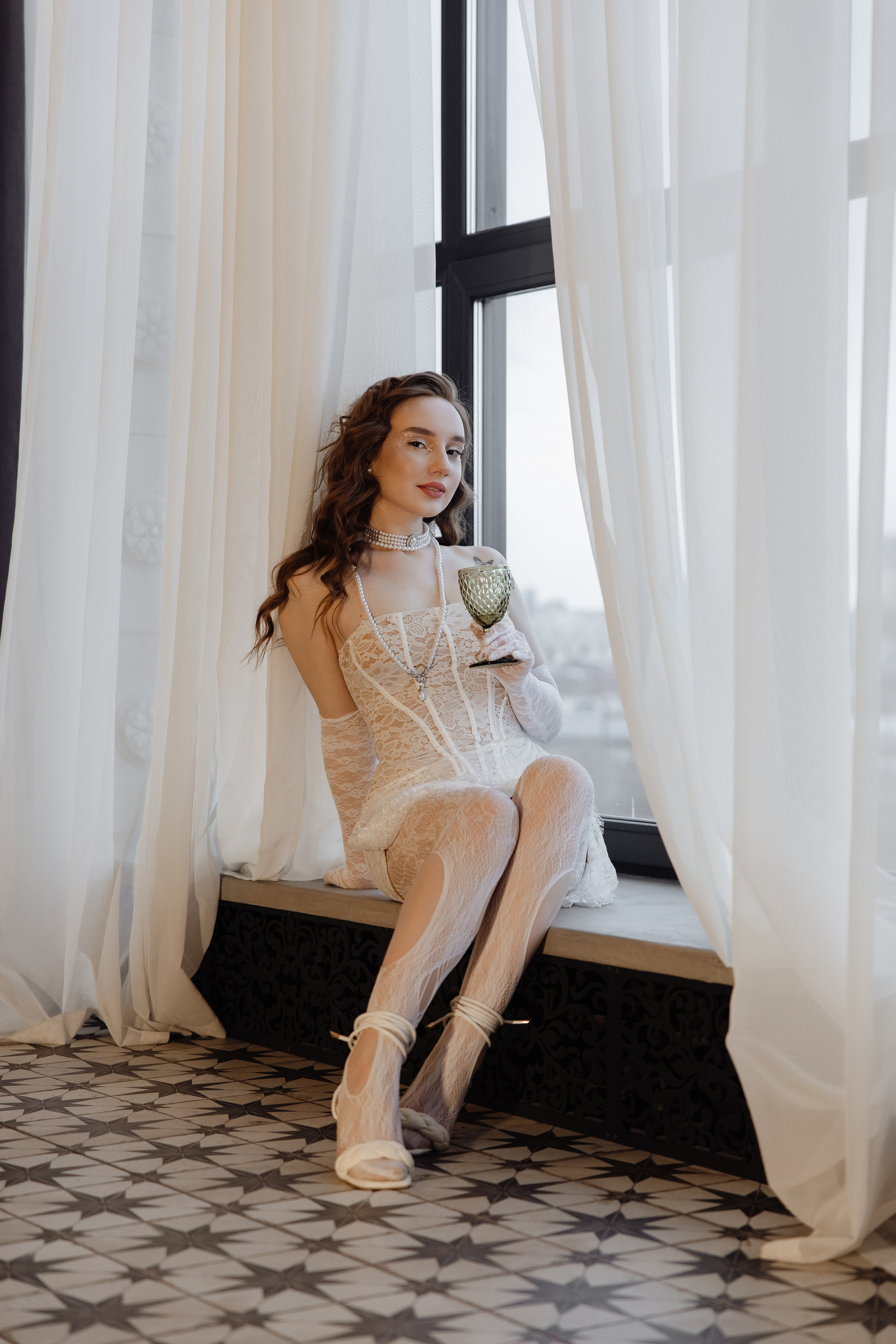 Виктория. Винтаж. Семейный и свадебный фотограф в Челябинске Мария Леонтьева