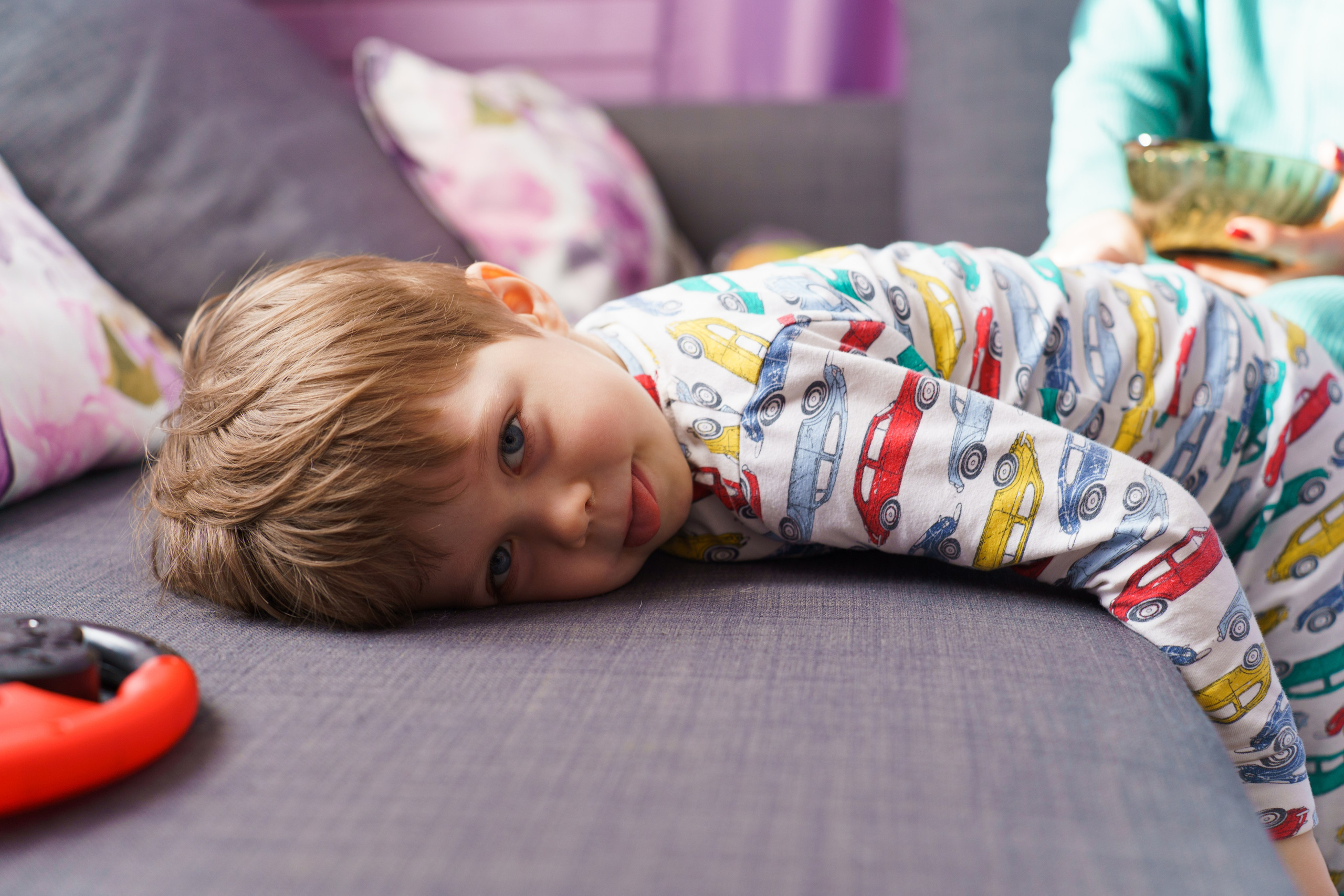 ДР Никитосика (анонс). Семейный и репортажный фотограф в Москве Оксана Шилова
