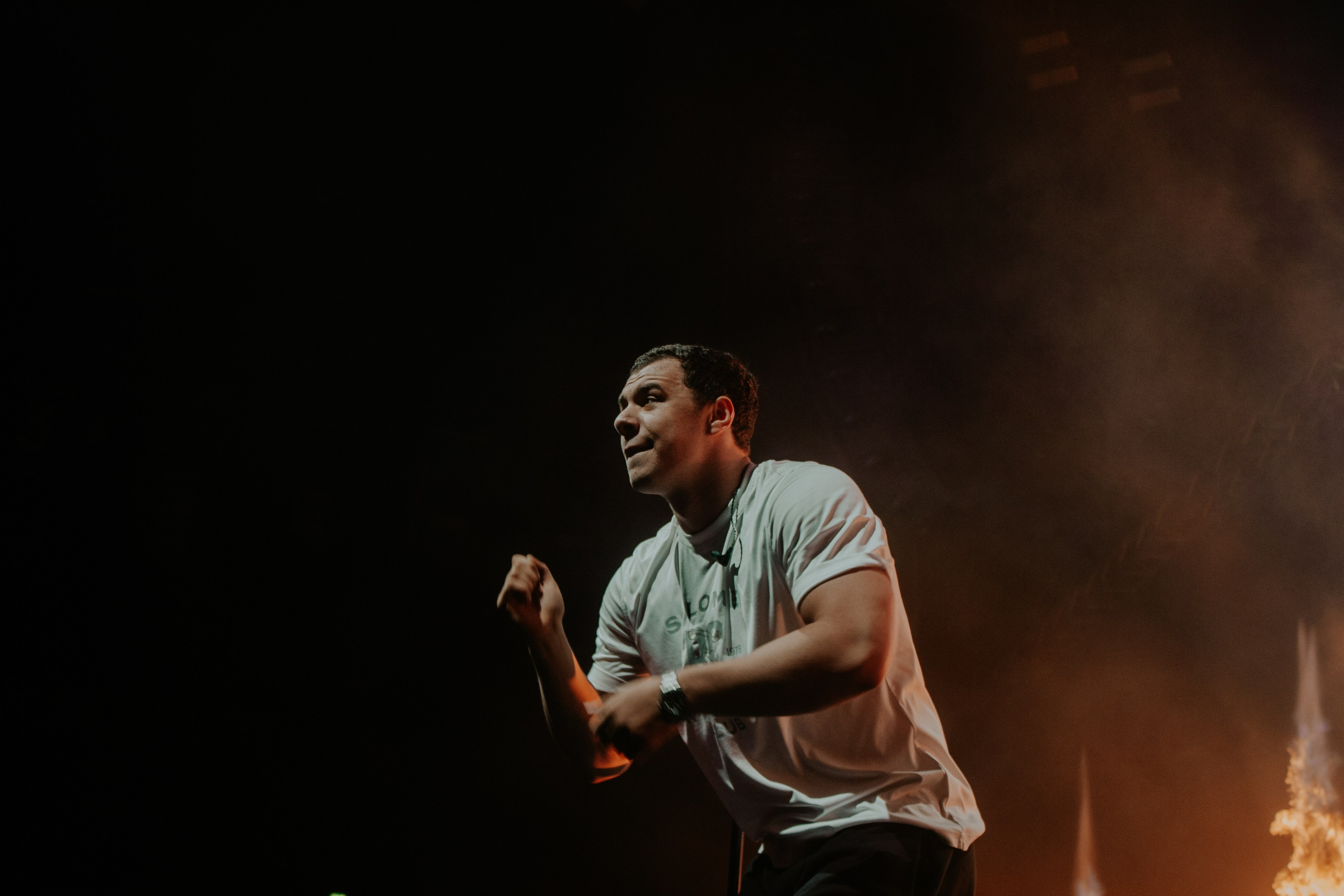 MACAN 20.09 КАЗАНЬ. Касаткин Никита. Фотограф