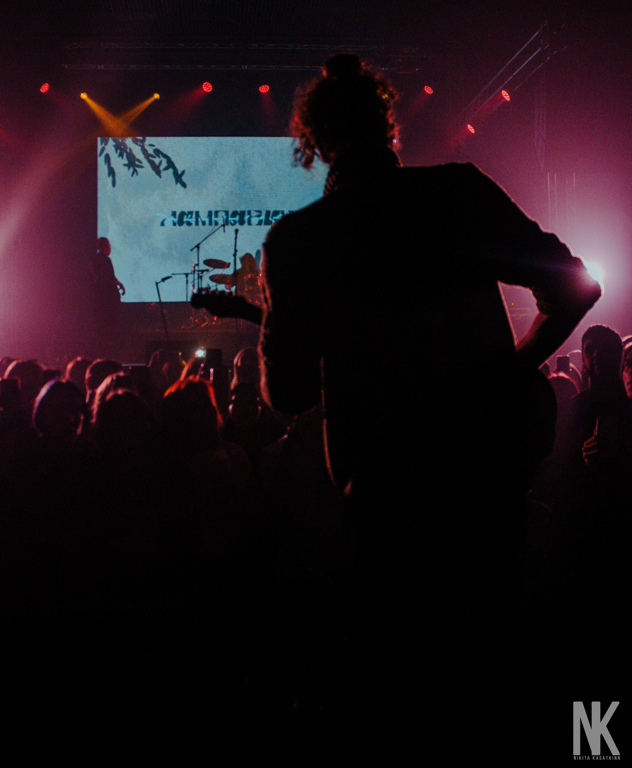 ЛАМПАБИКТ 23.10 ИЖЕВСК. Касаткин Никита. Фотограф