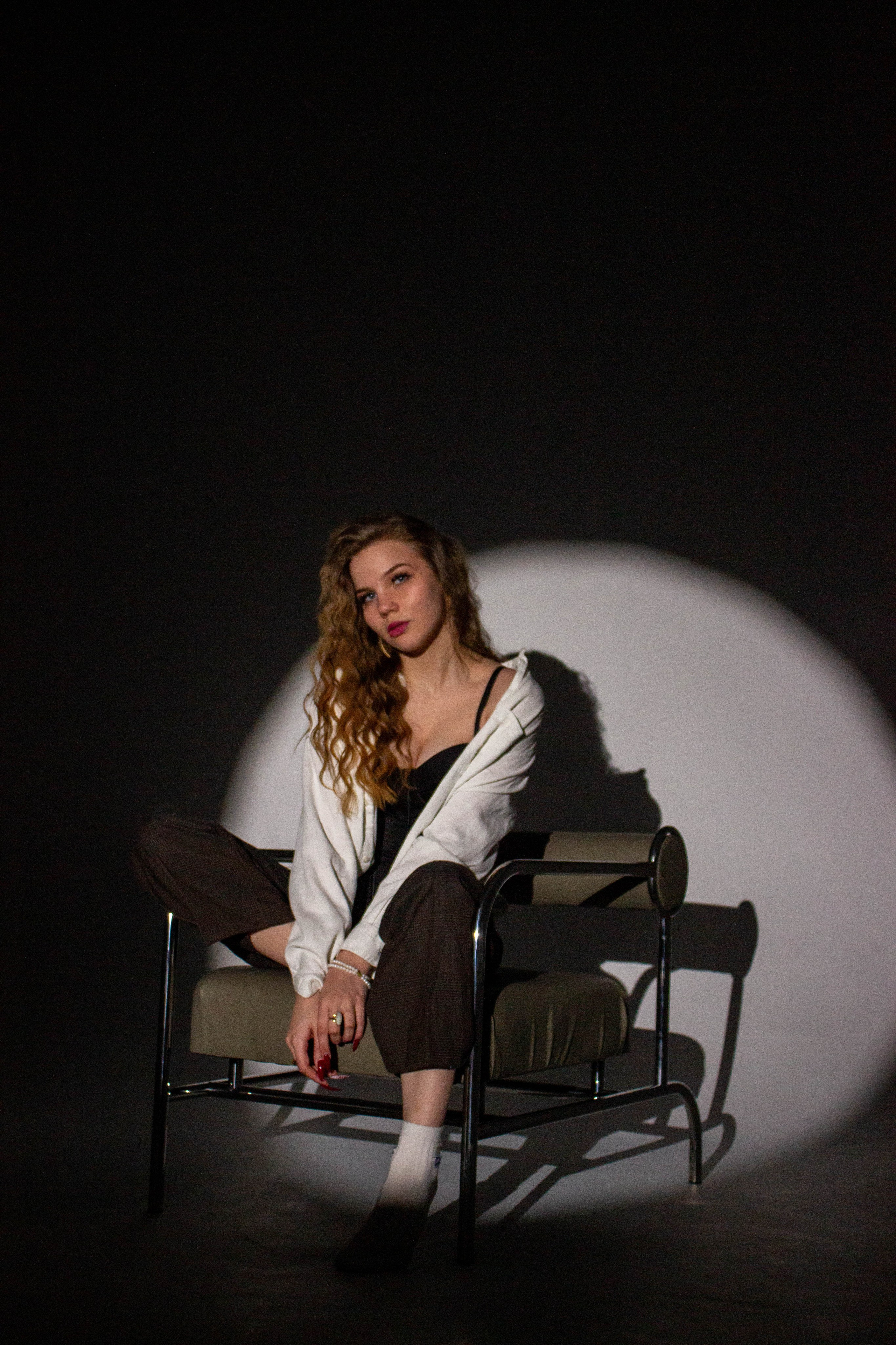 Лена. Коммерческая съёмка. Касаткин Никита. Фотограф