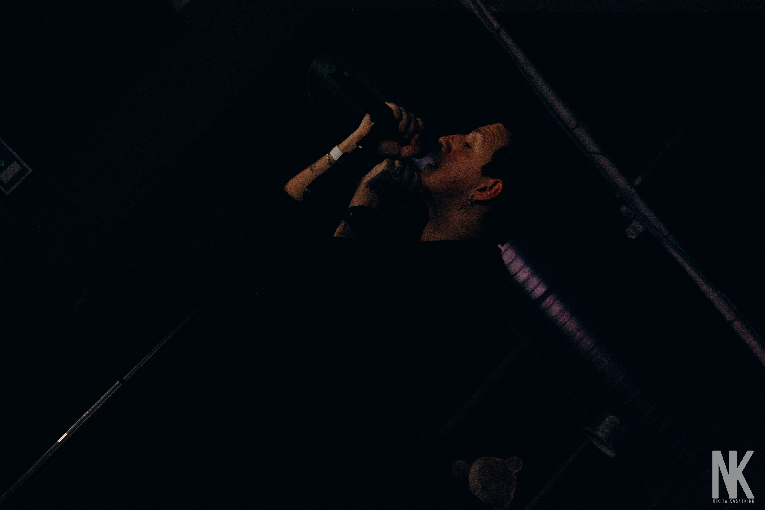 MZLFF 17.10 КАЗАНЬ. Касаткин Никита. Фотограф