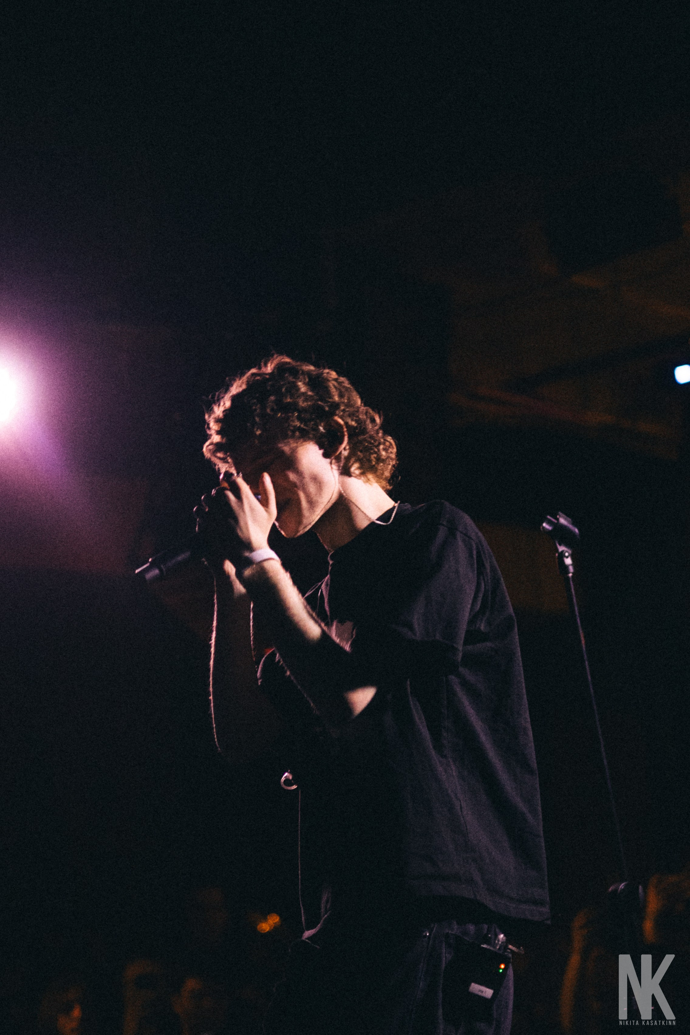 COLD CARTI 11.04 КАЗАНЬ. Касаткин Никита. Фотограф